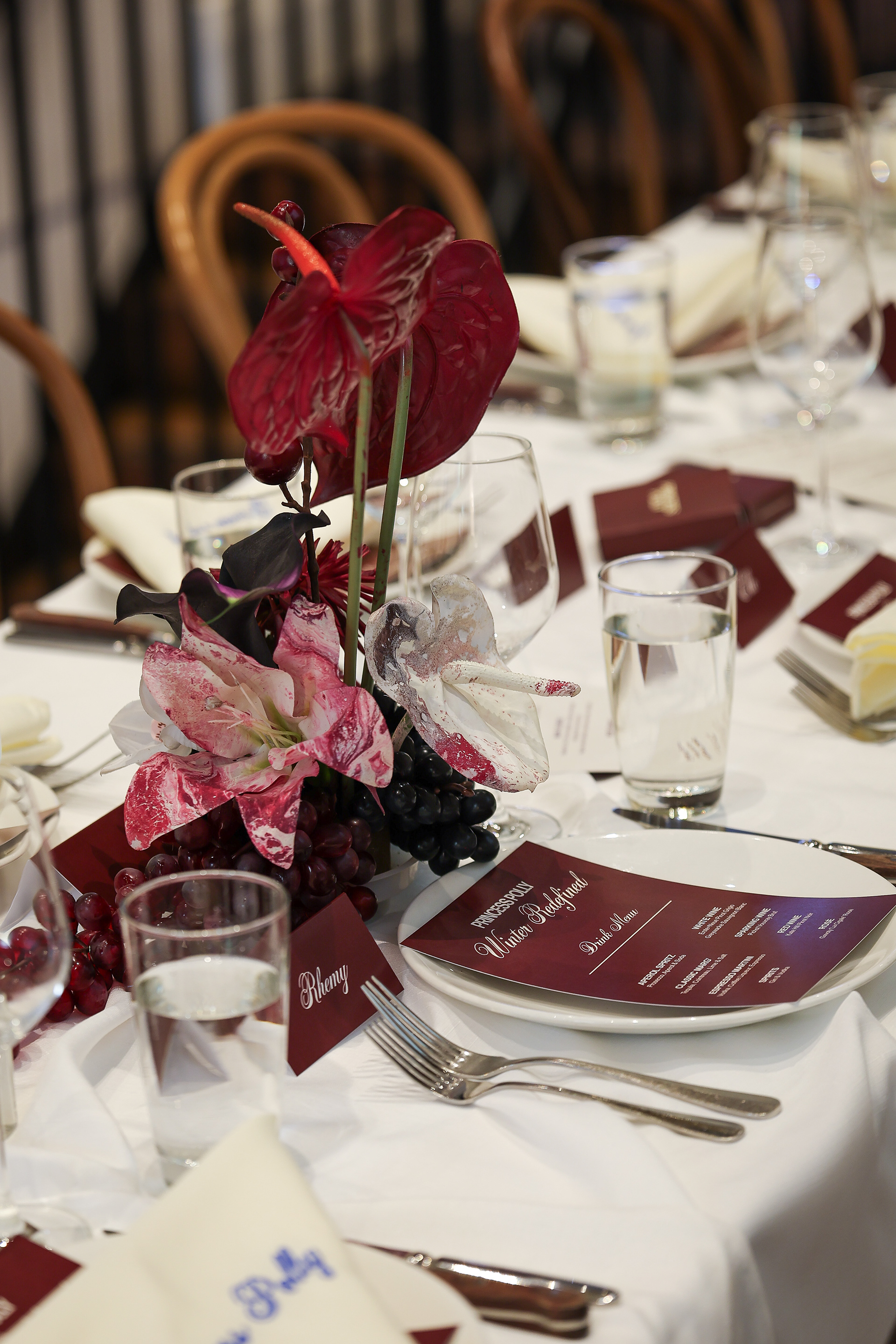 Princess PollyPrincess Polly