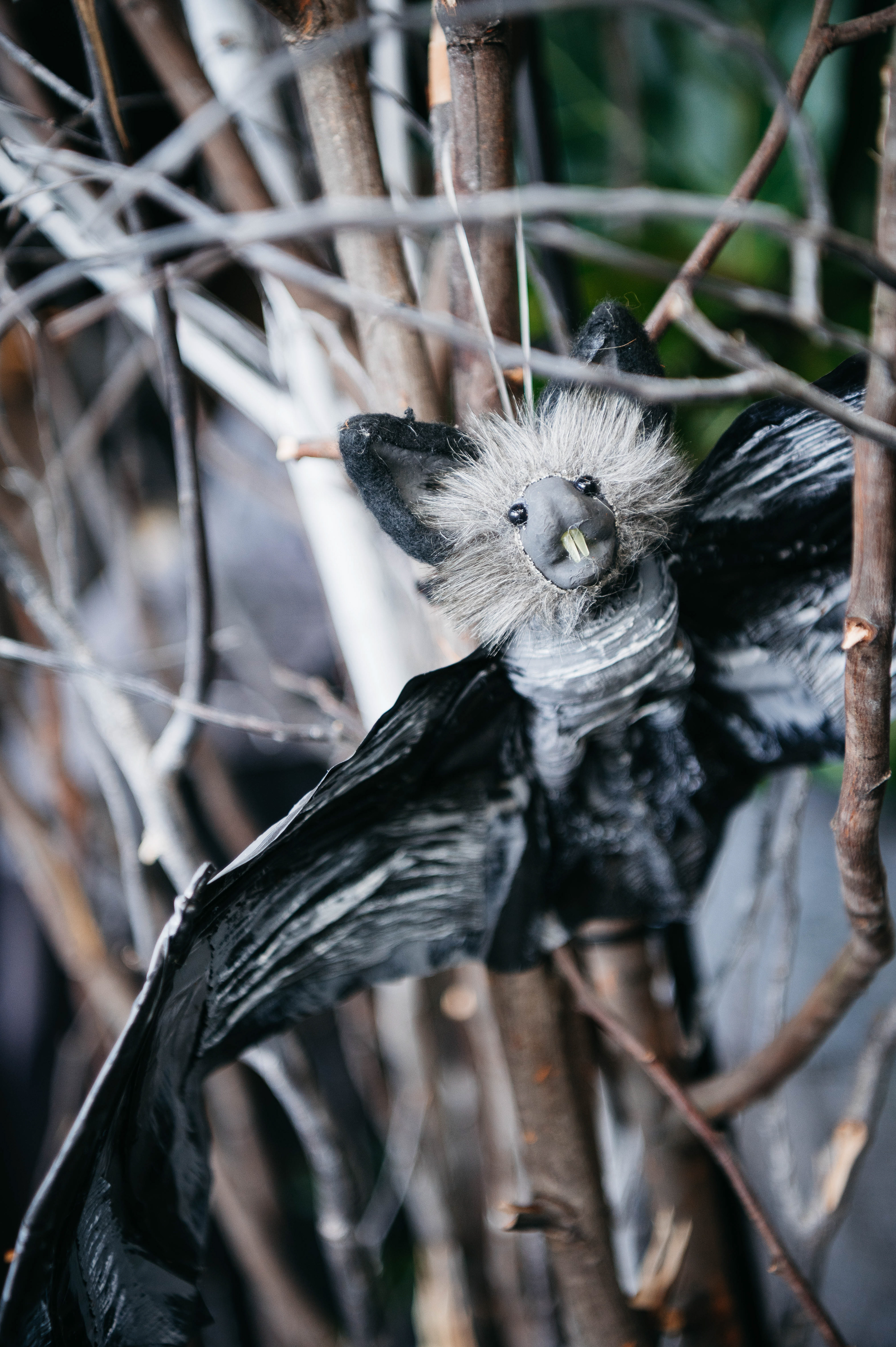 KX hotel x Halloween - Designed and Themed by MFPC