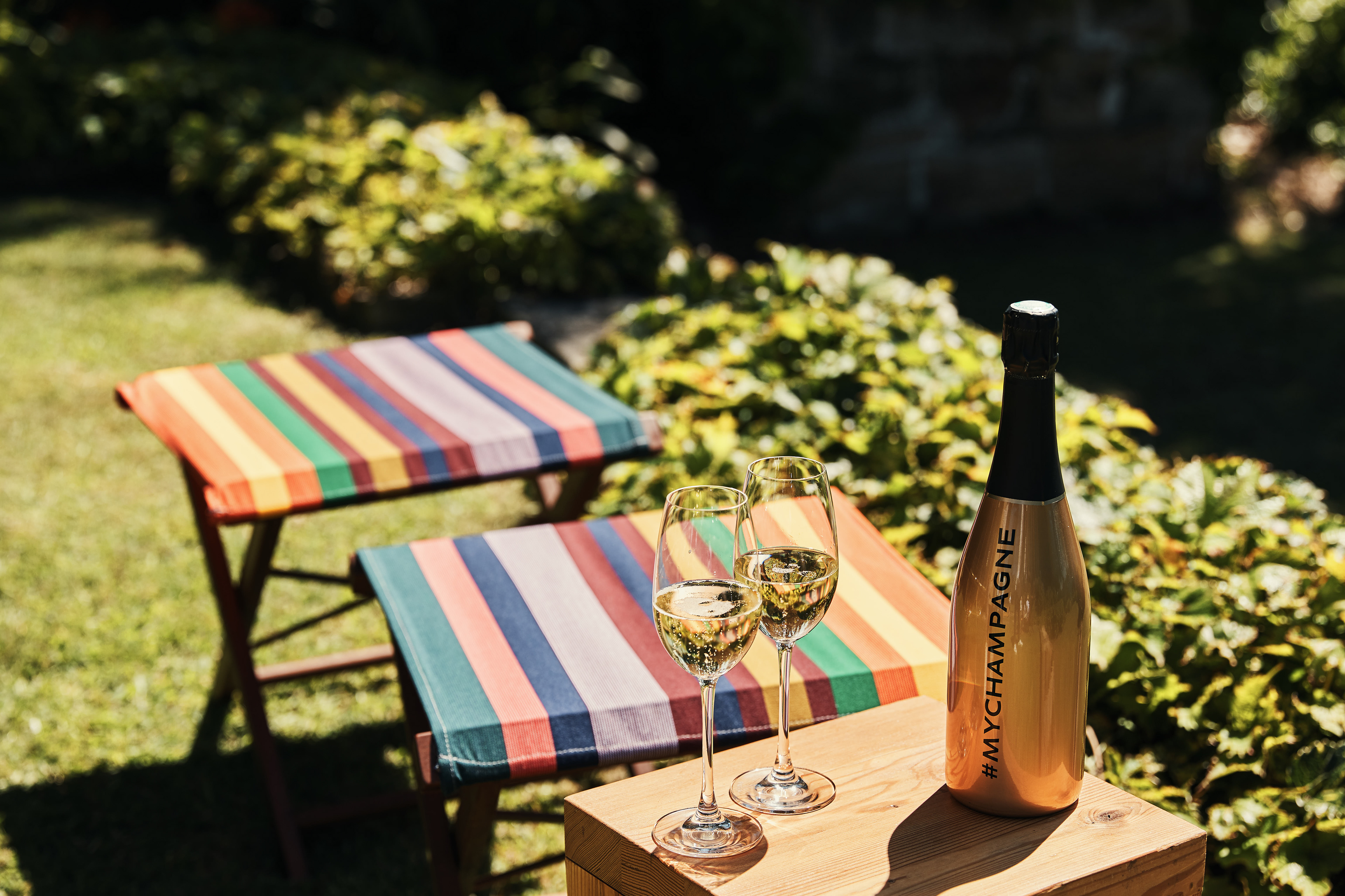 World Champagne Day