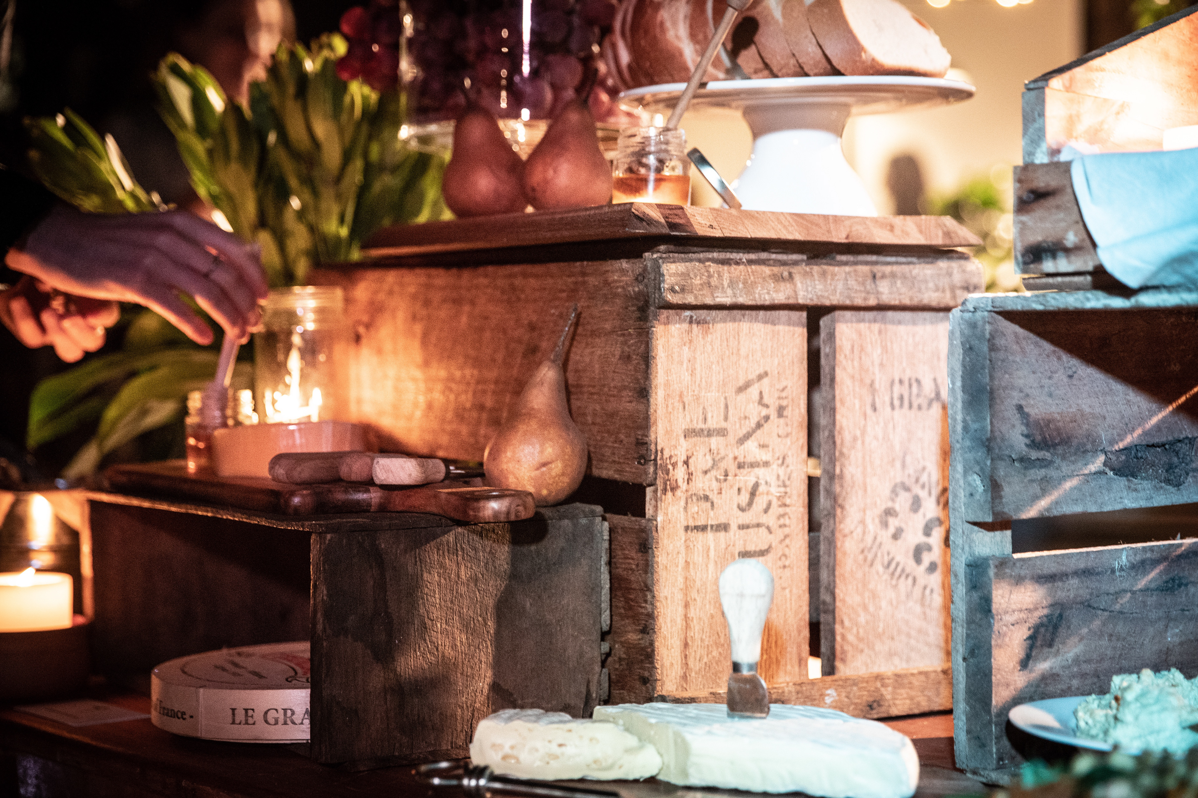 Spirit Natural Clothing Launch