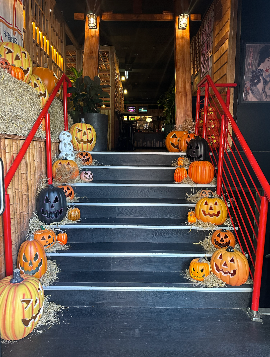 Halloween x Solotel