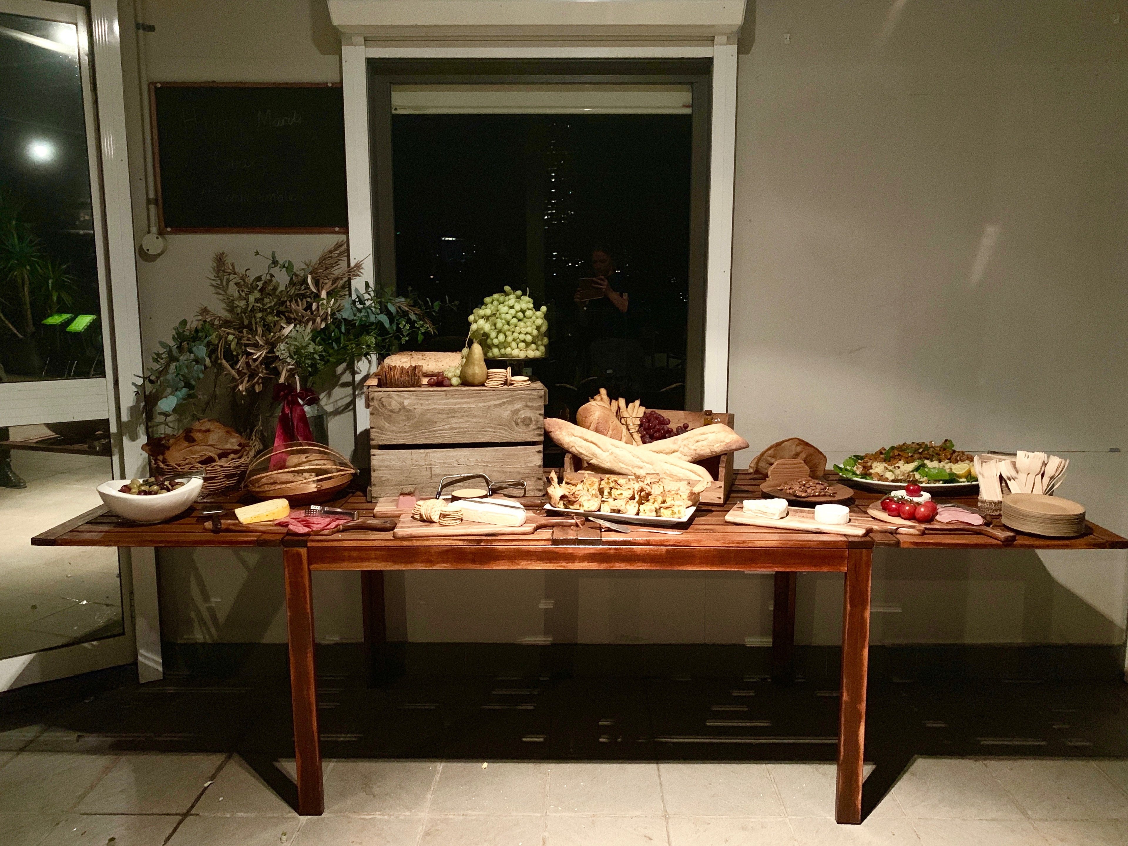 Jungle Entertainment