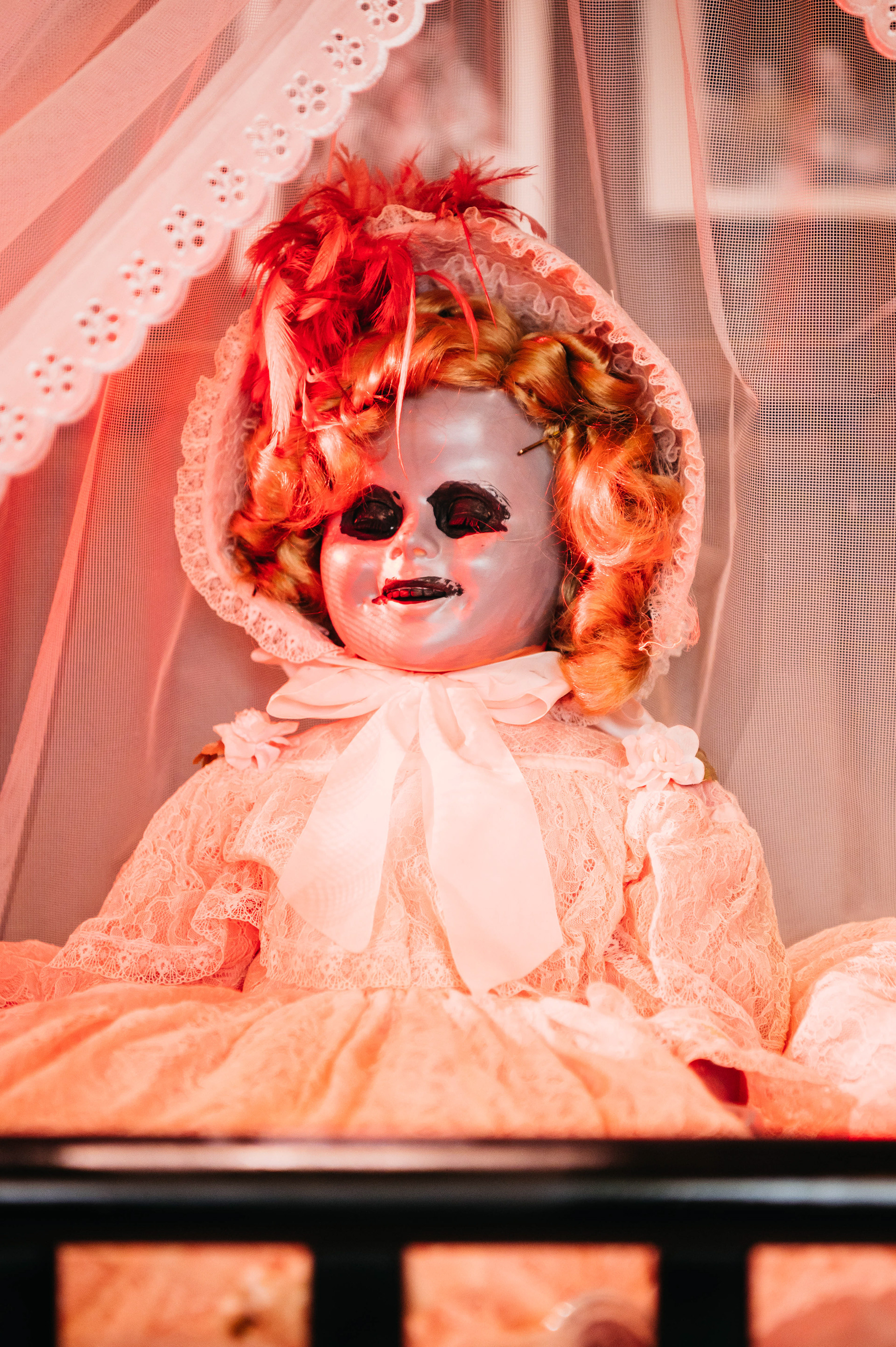 Kings Cross Hotel Halloween 