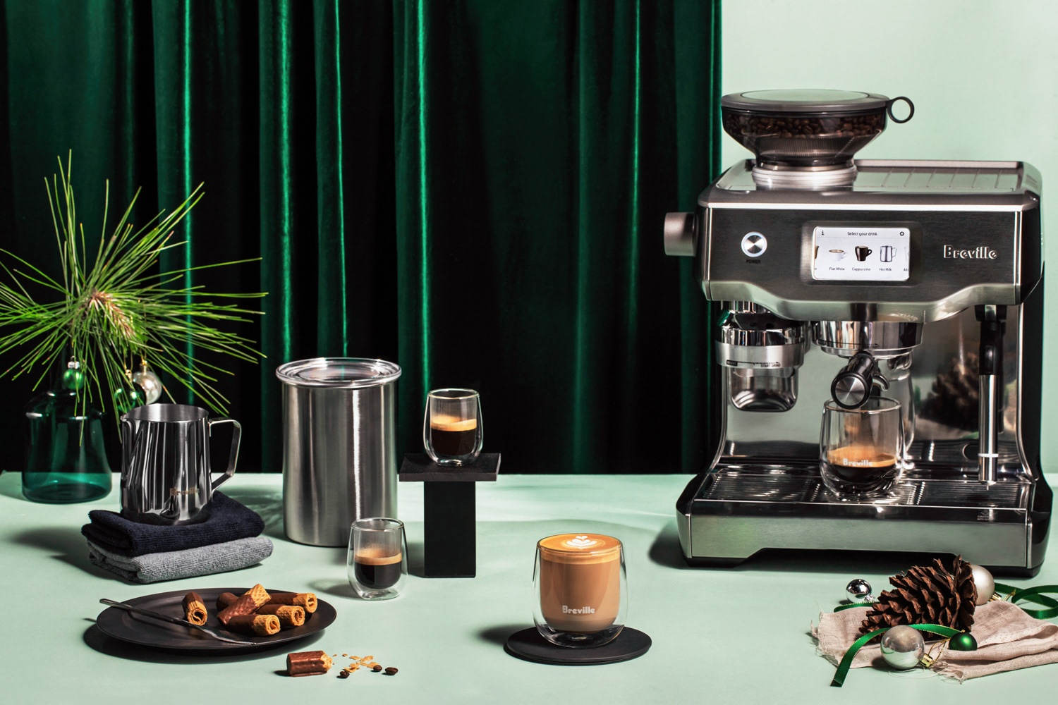 Breville
