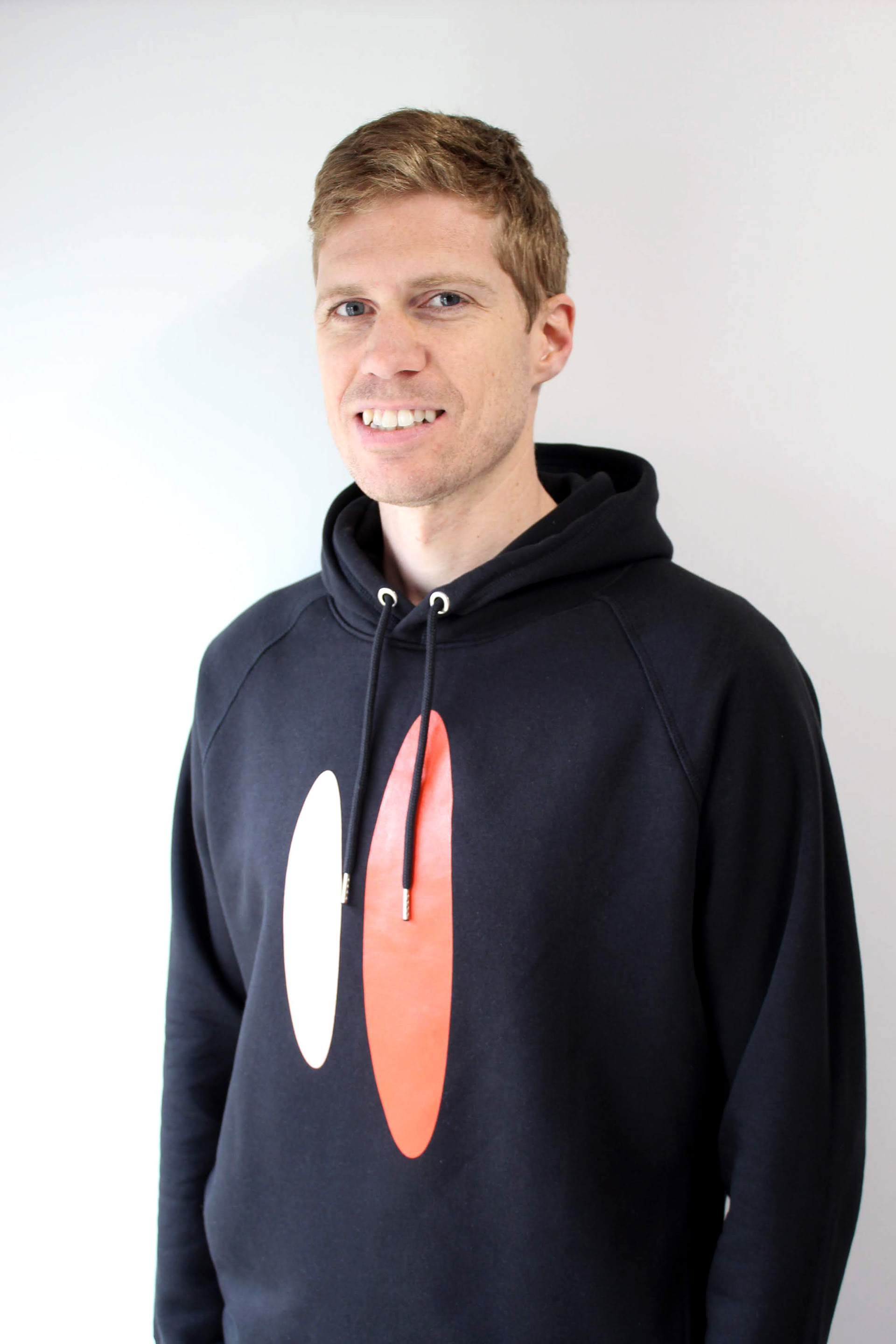 Andrew our Product Manager supported me to align feature team