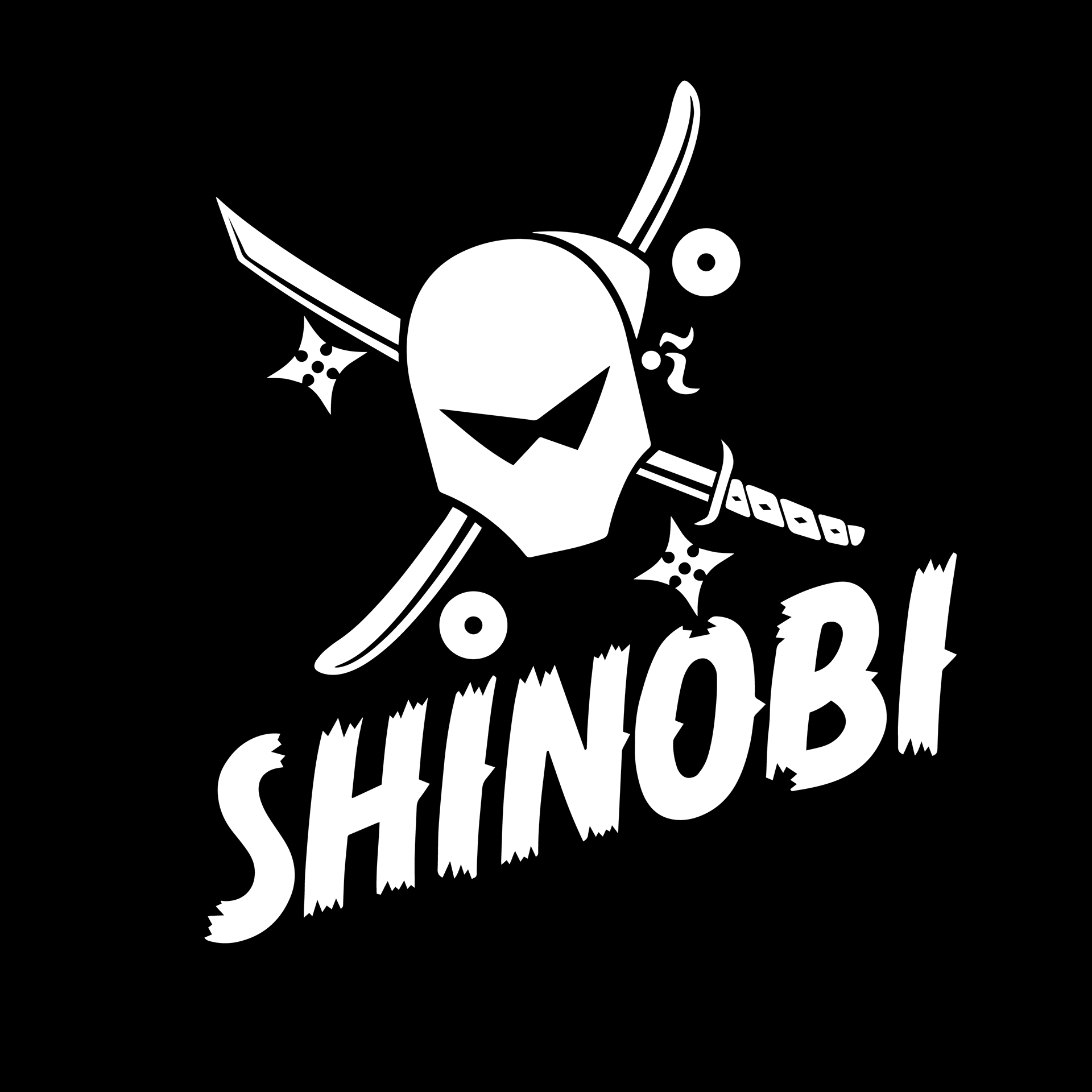 SHINOBI Skateboards