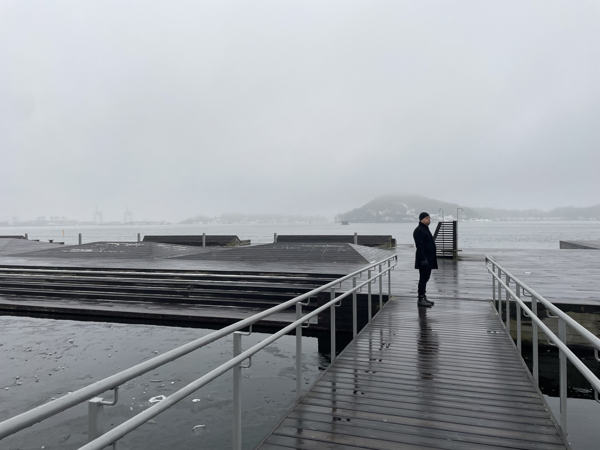 OSLO, NORVÈGE