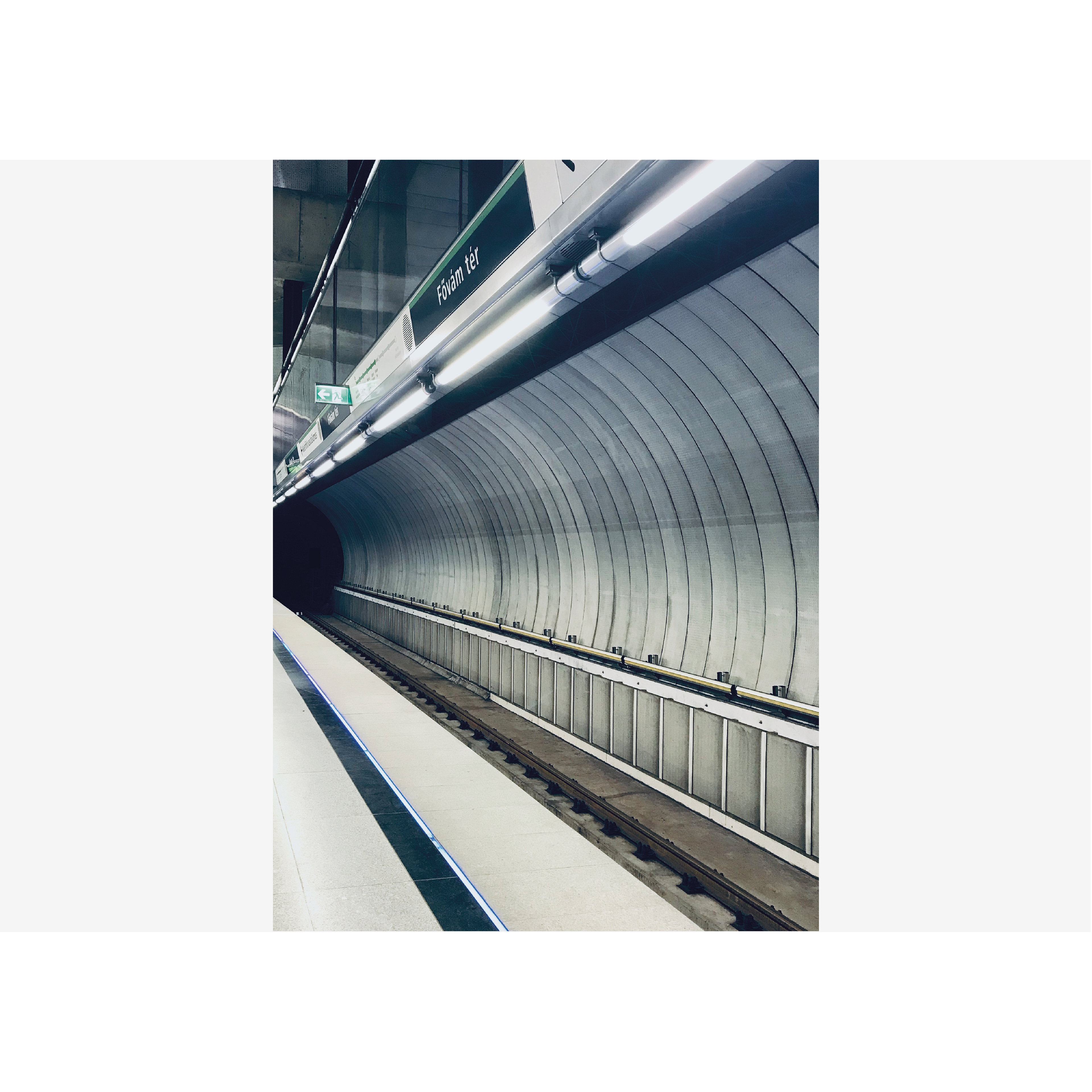 Metro