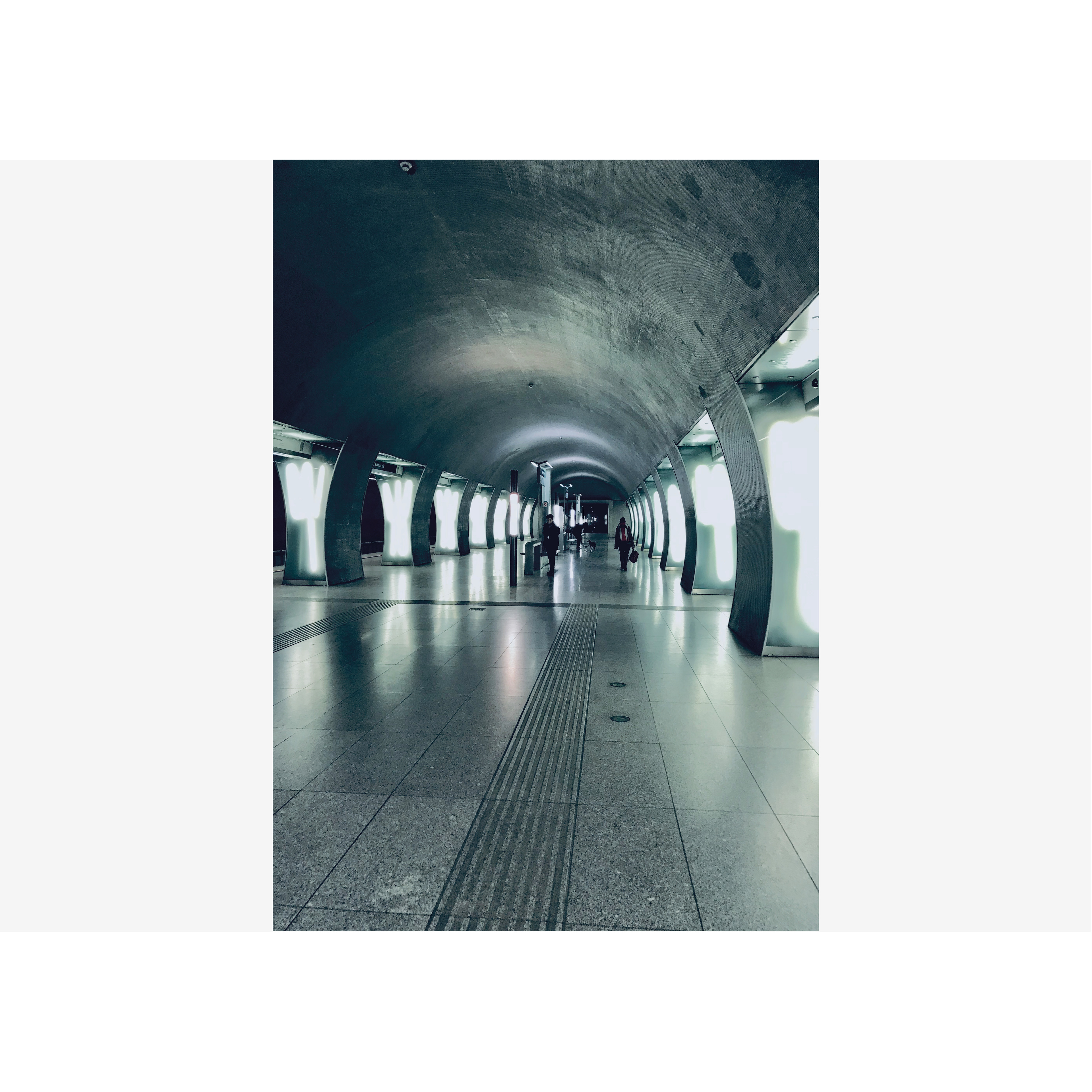 Metro
