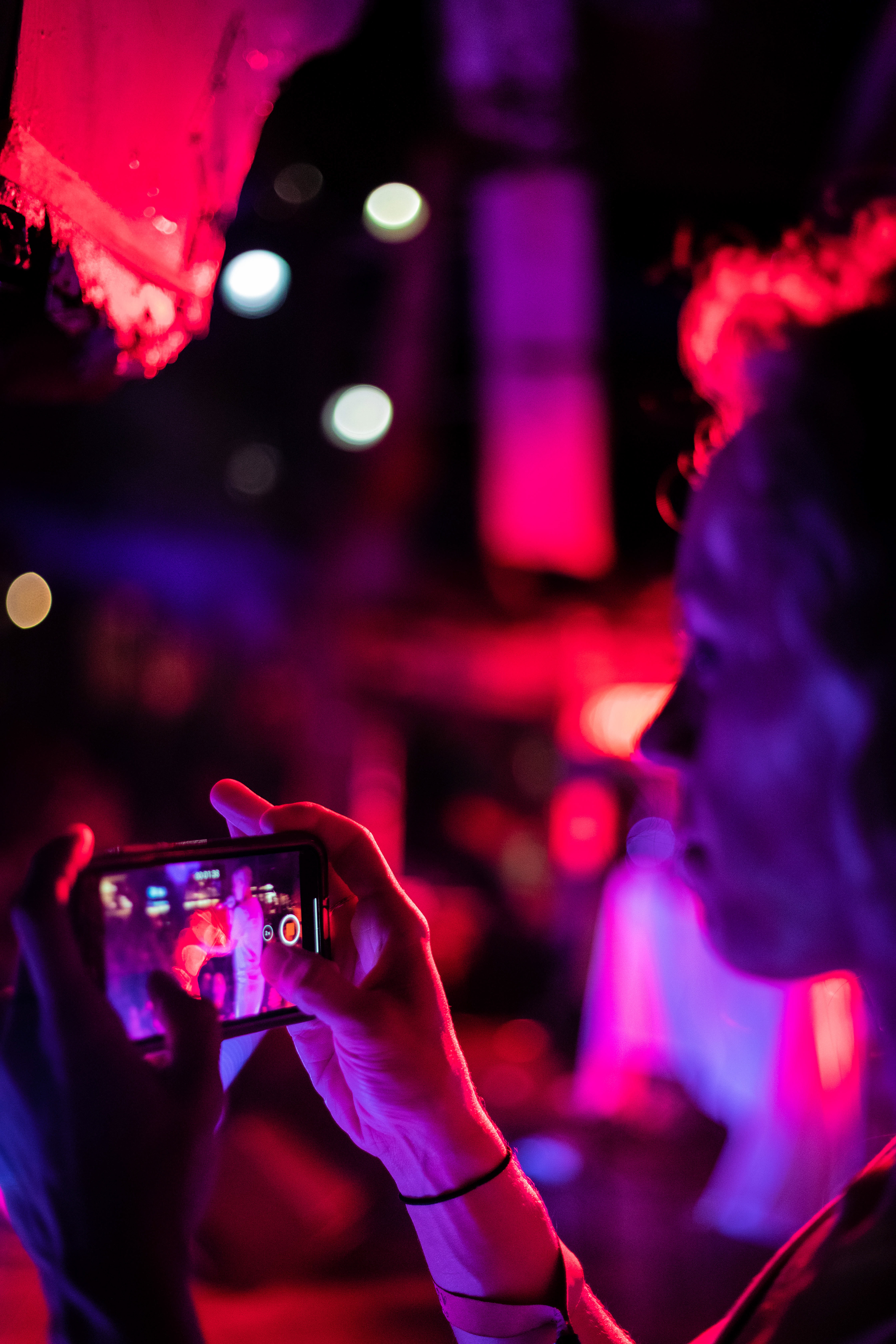 Tori WhoDat & DJ Space Age at Pensacola Unleashed 2019