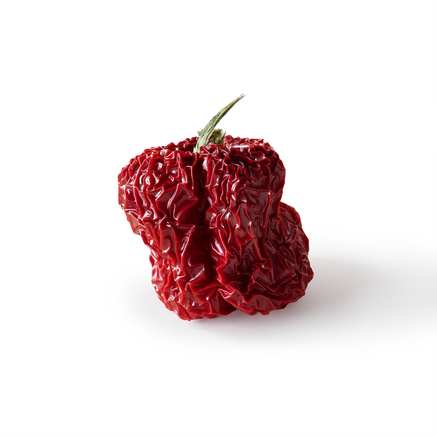 Dried Capsicum - State 1