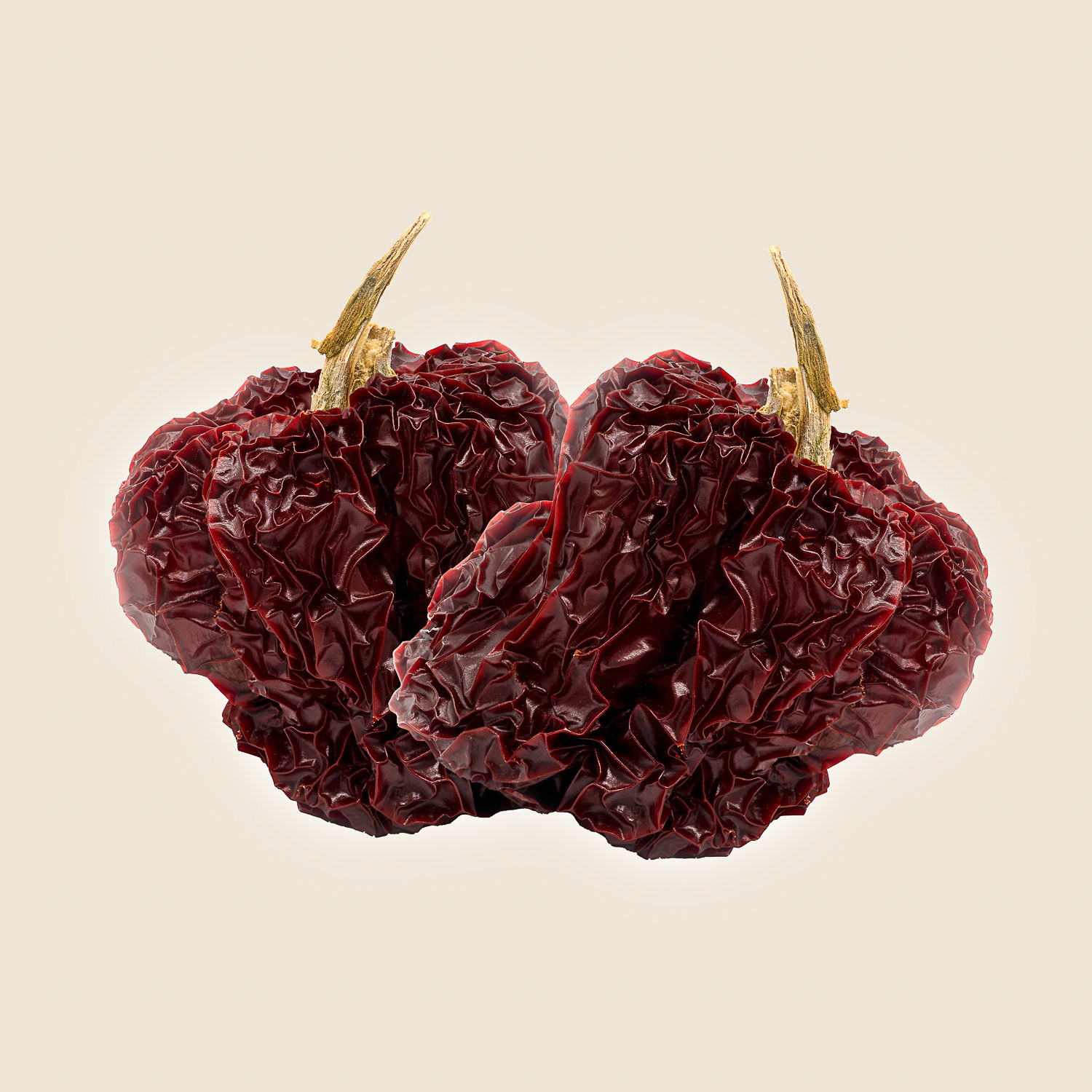 Dried Capsicum Duo
