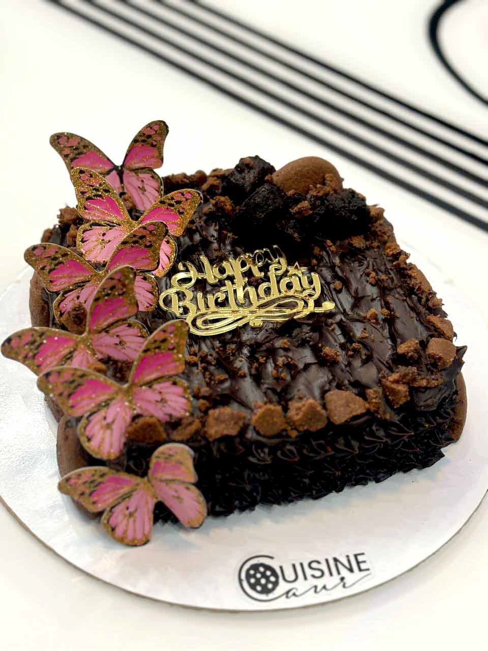 Chocolate Cake