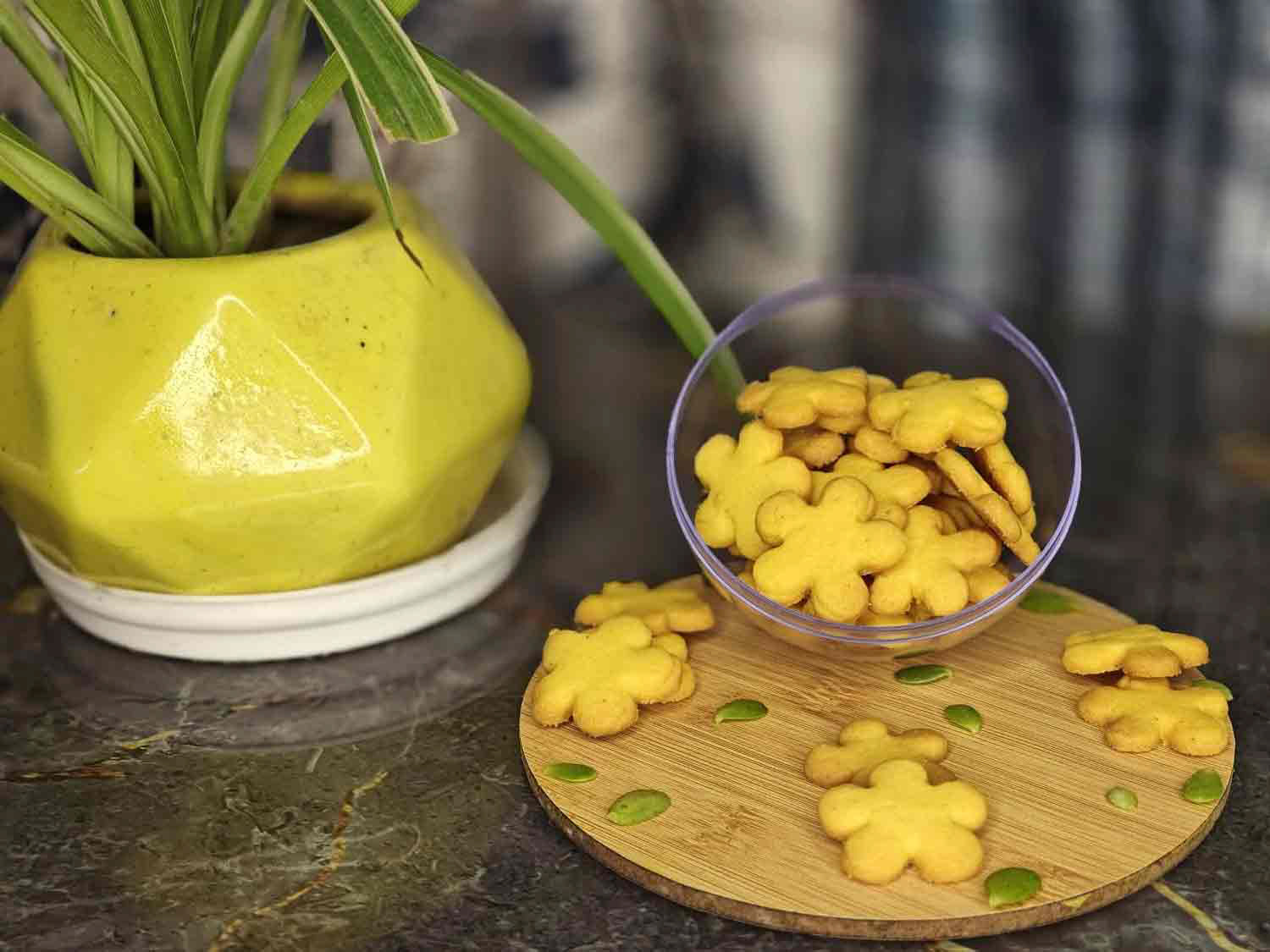 Butter Cookies