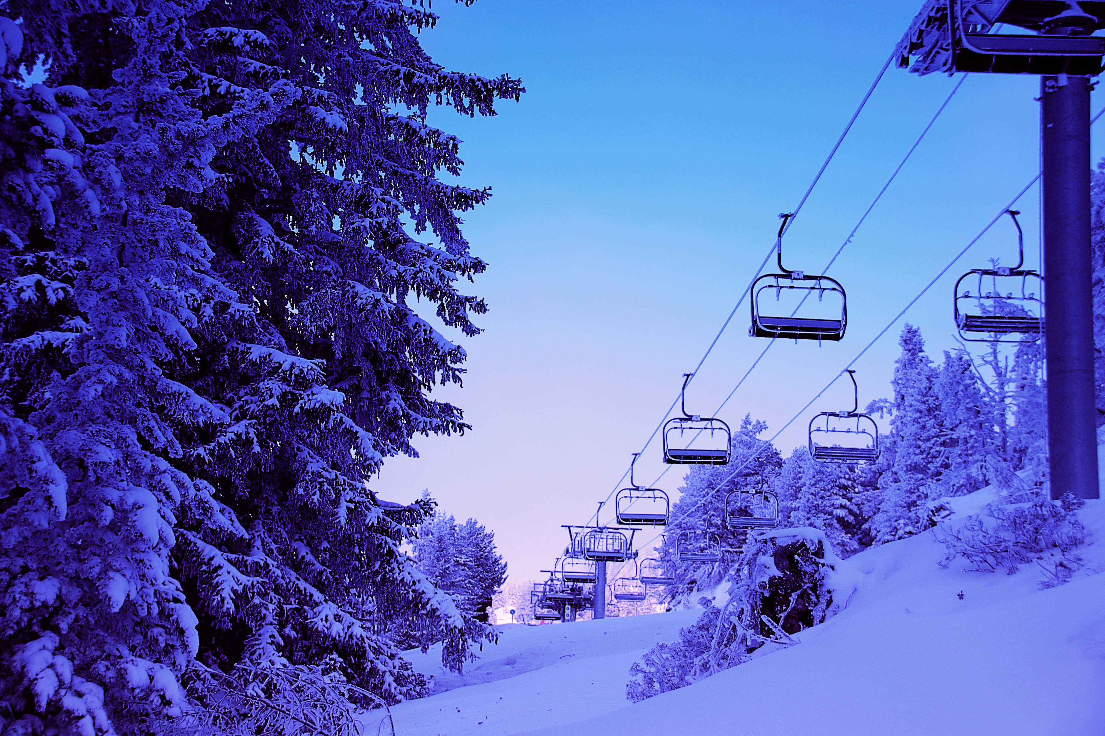 Chamrousse