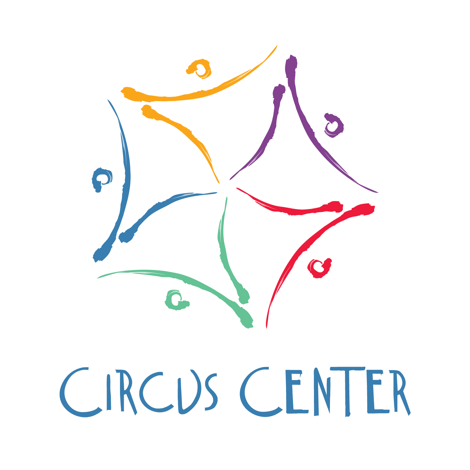 The original logo