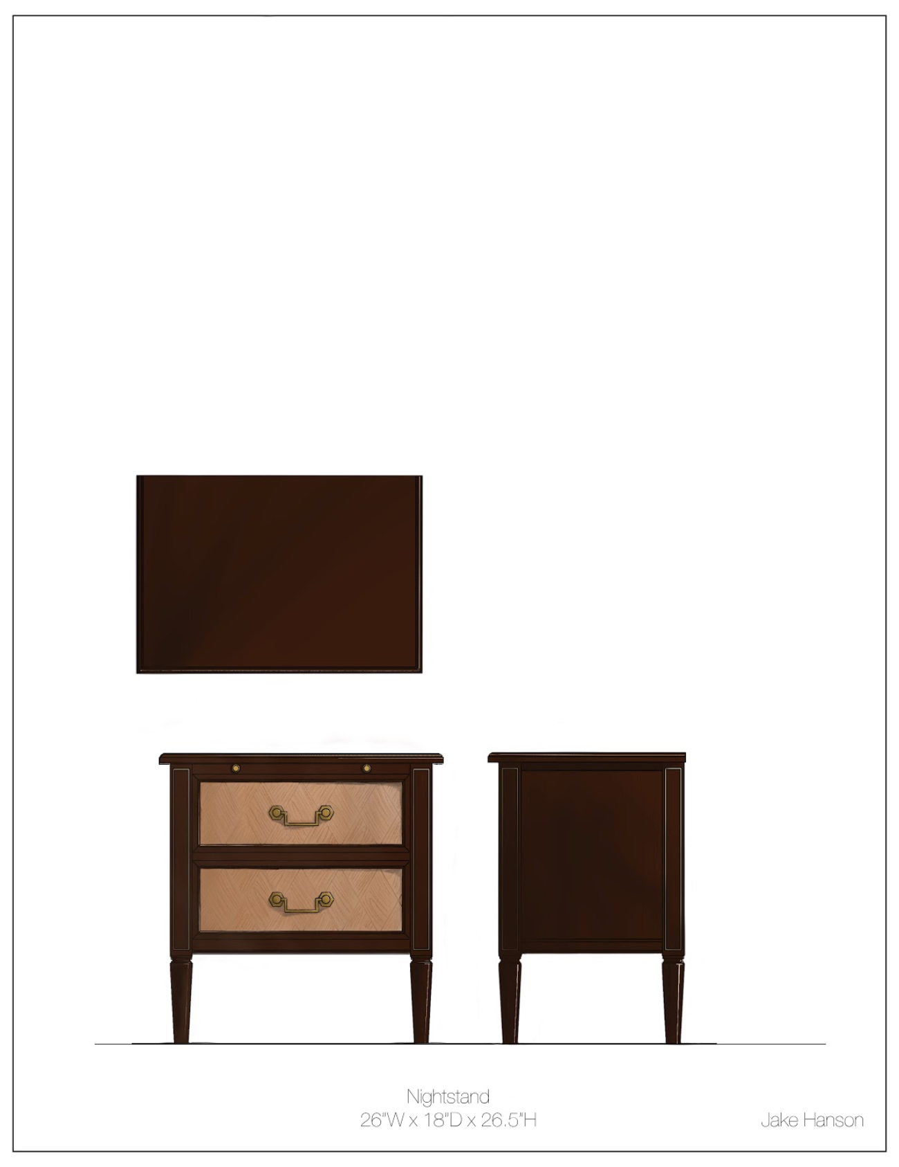 Nightstand
