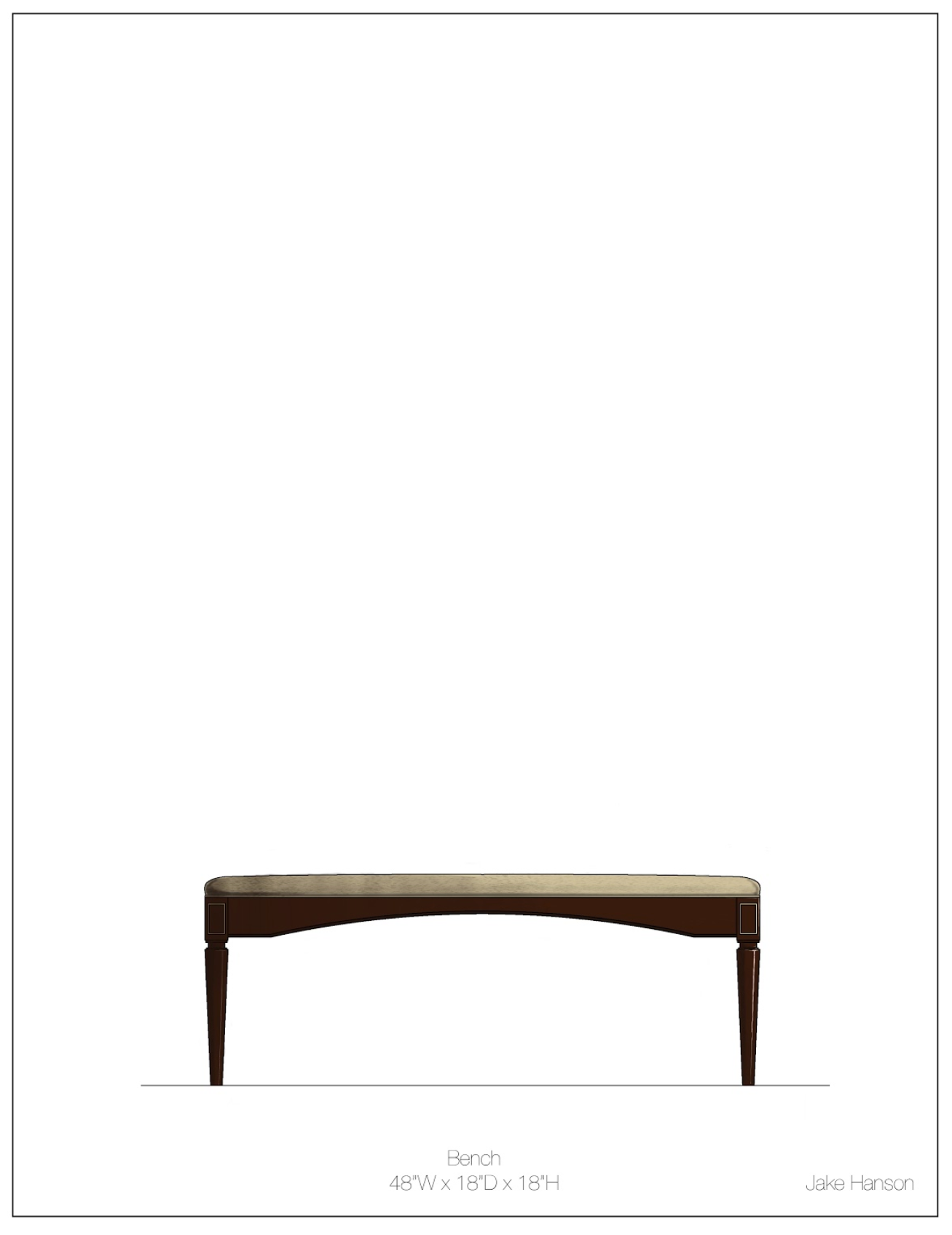Bench