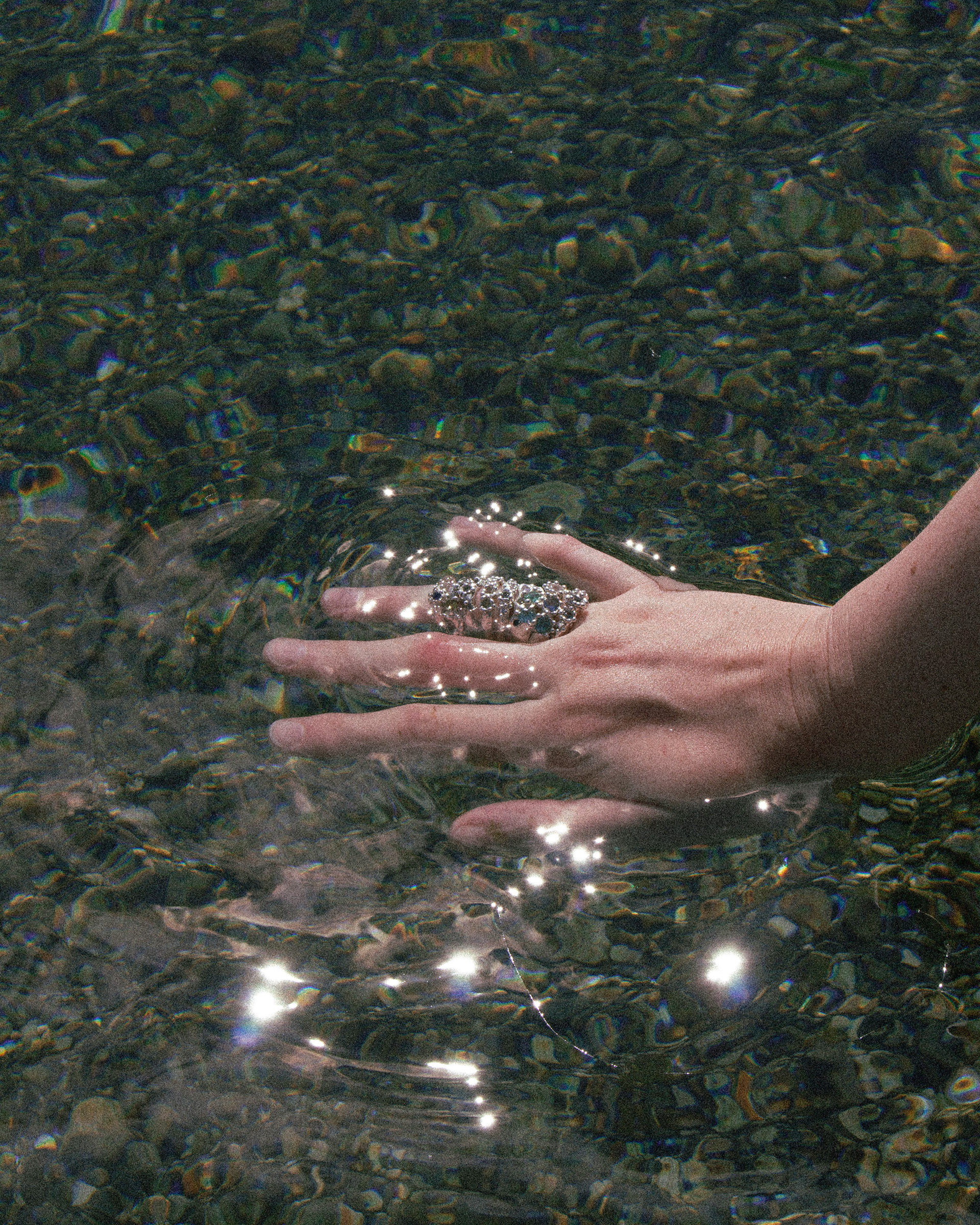 Tāupo Collection, 2022.