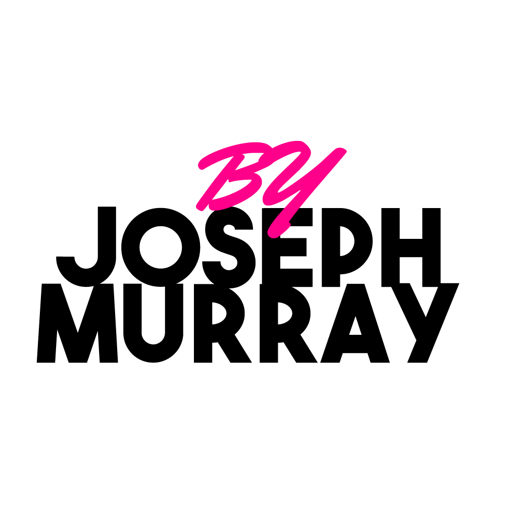 By Joseph Murray Logo