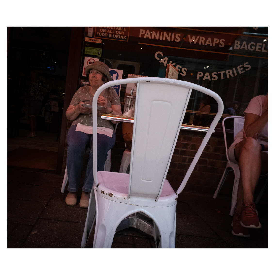 Hastings