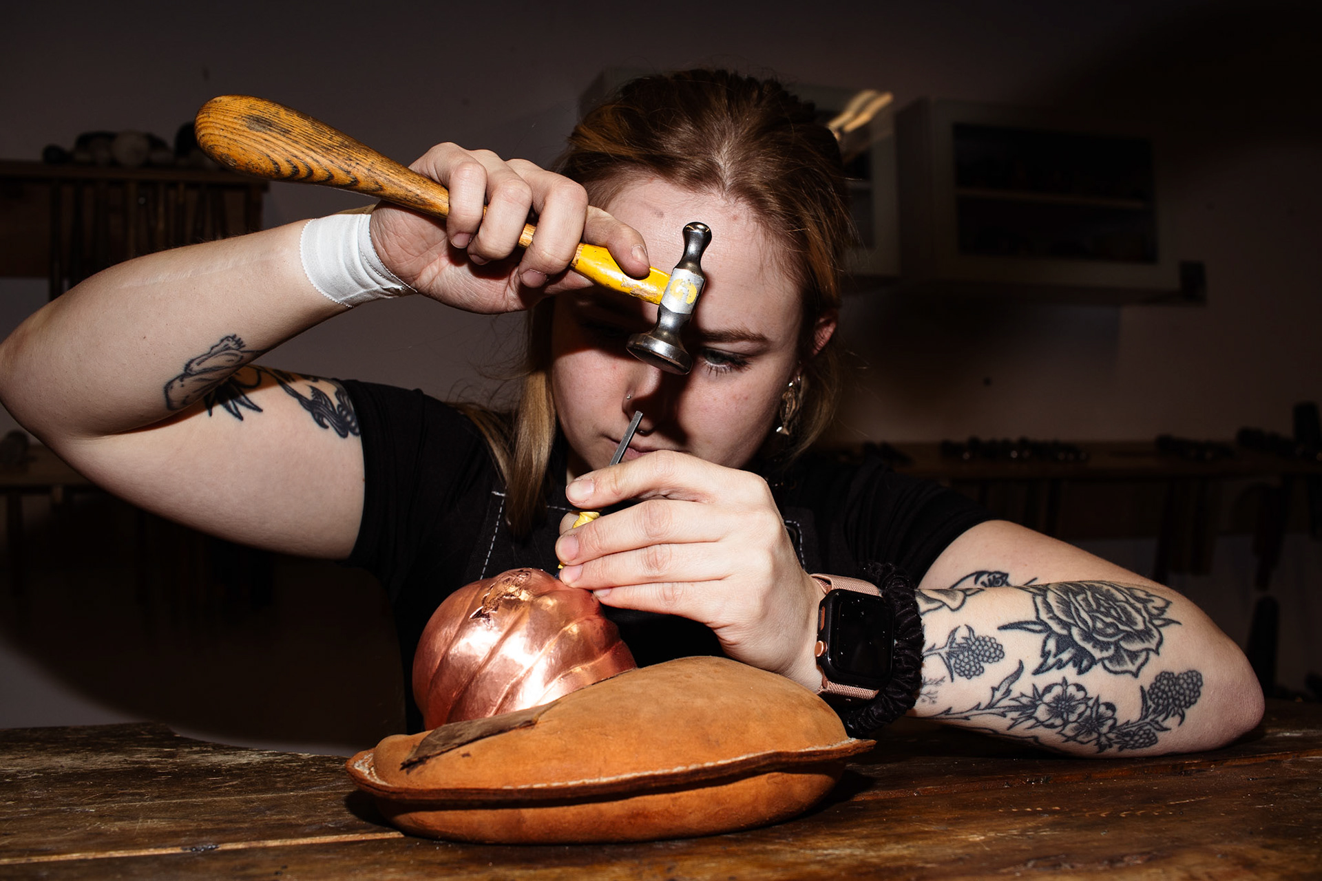 Brooklyn Jade Soucie