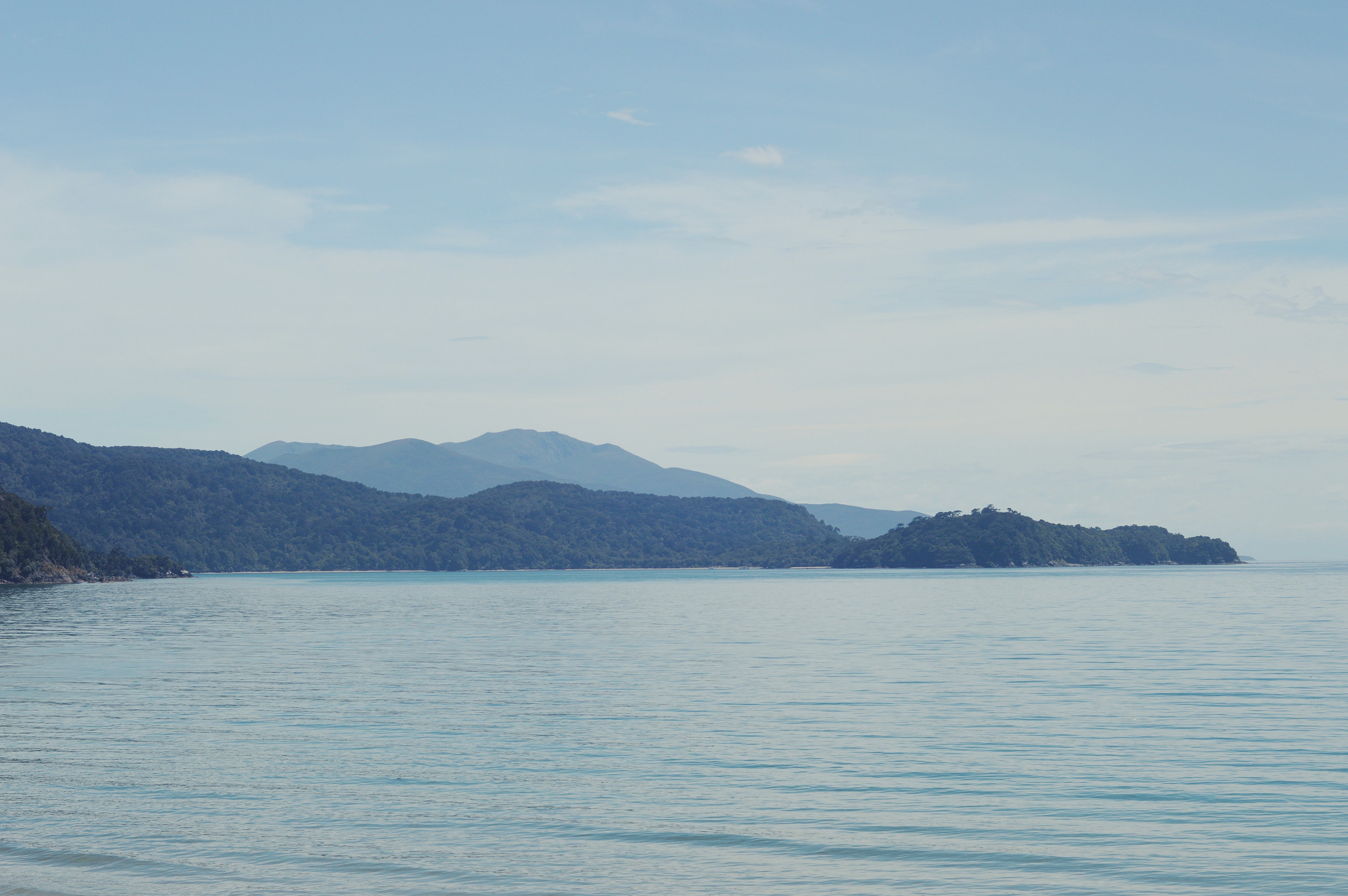 Rakiura / Stewart Island