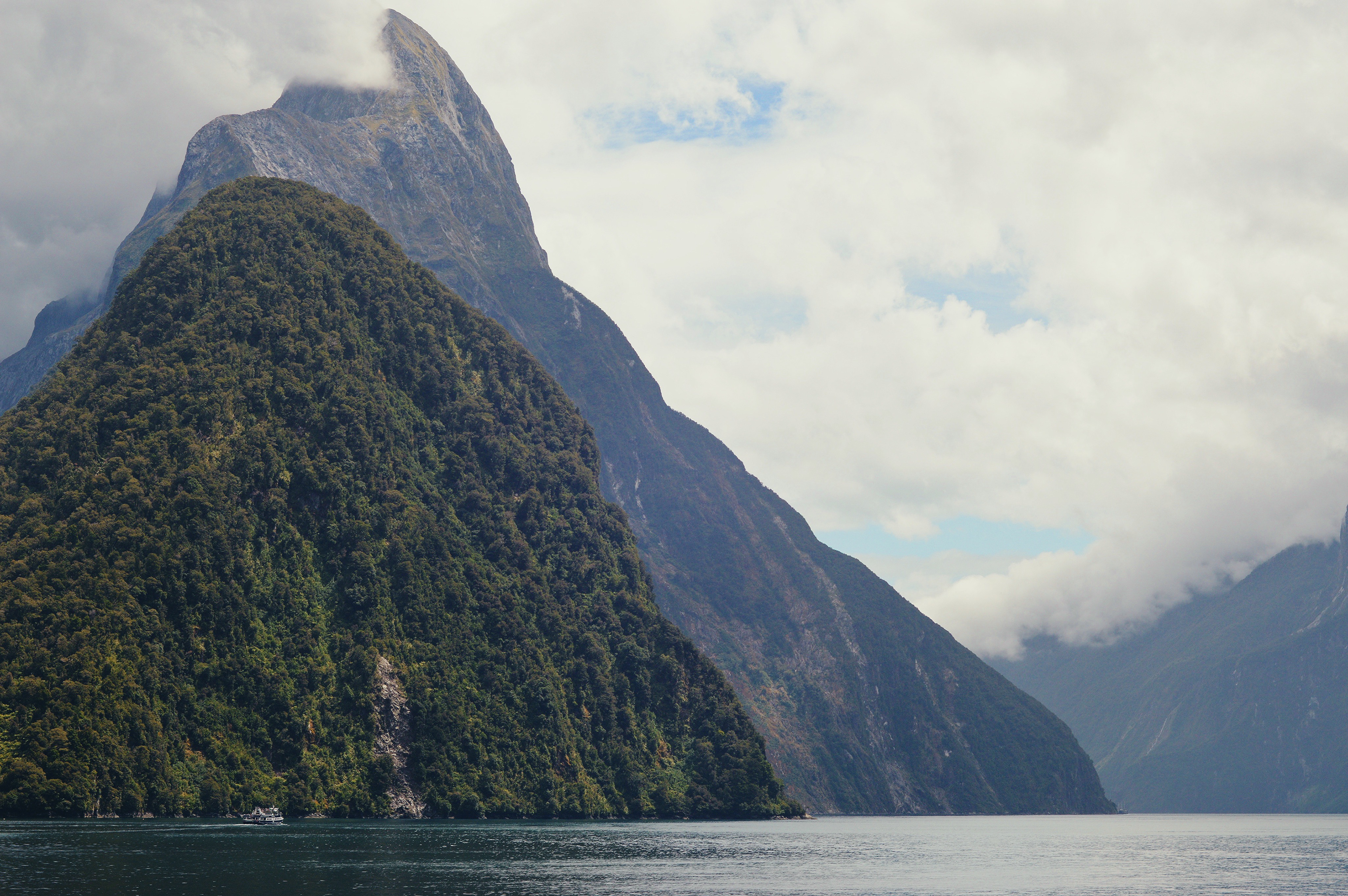 Milford Sound