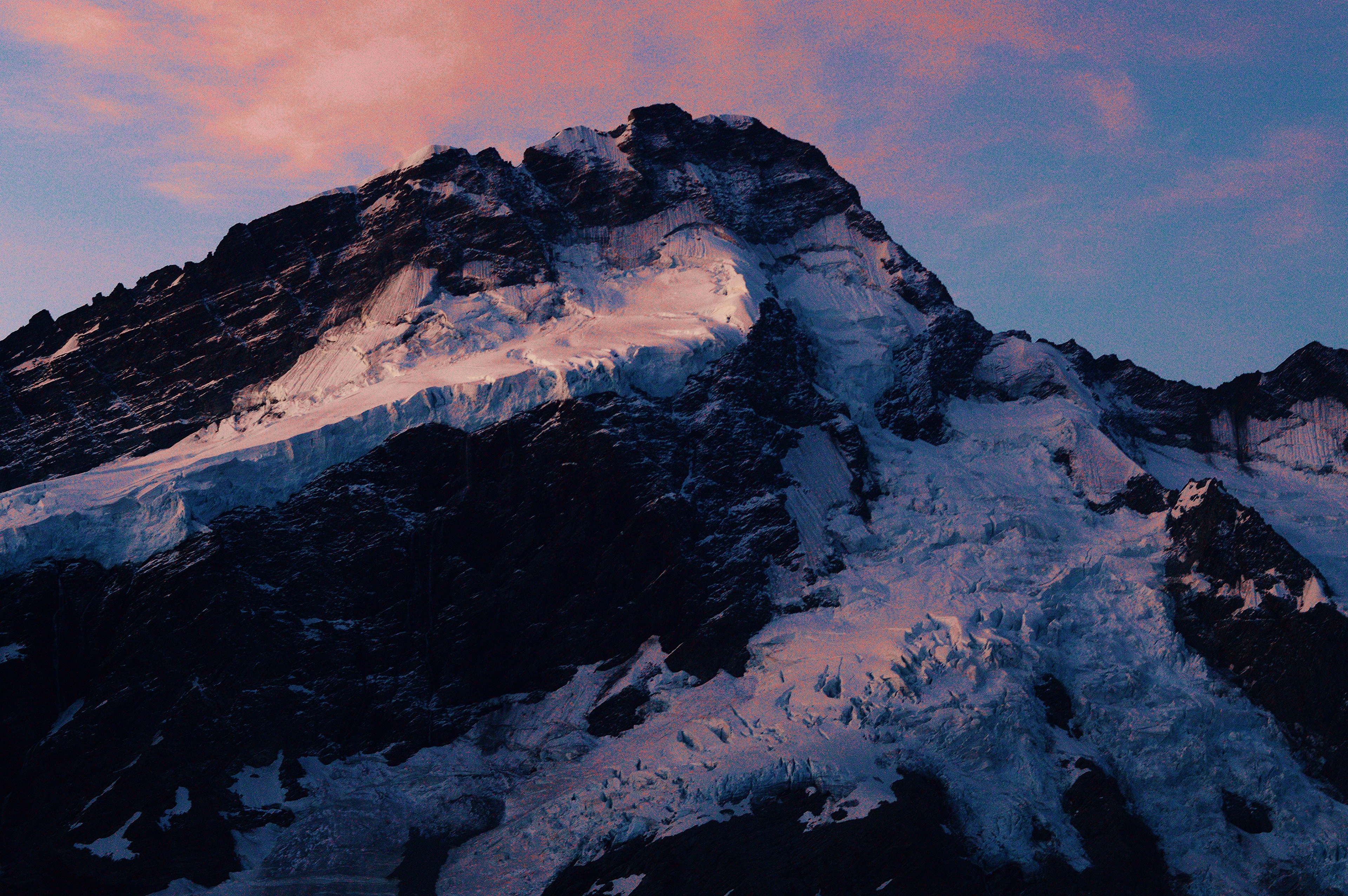 Mount Sefton