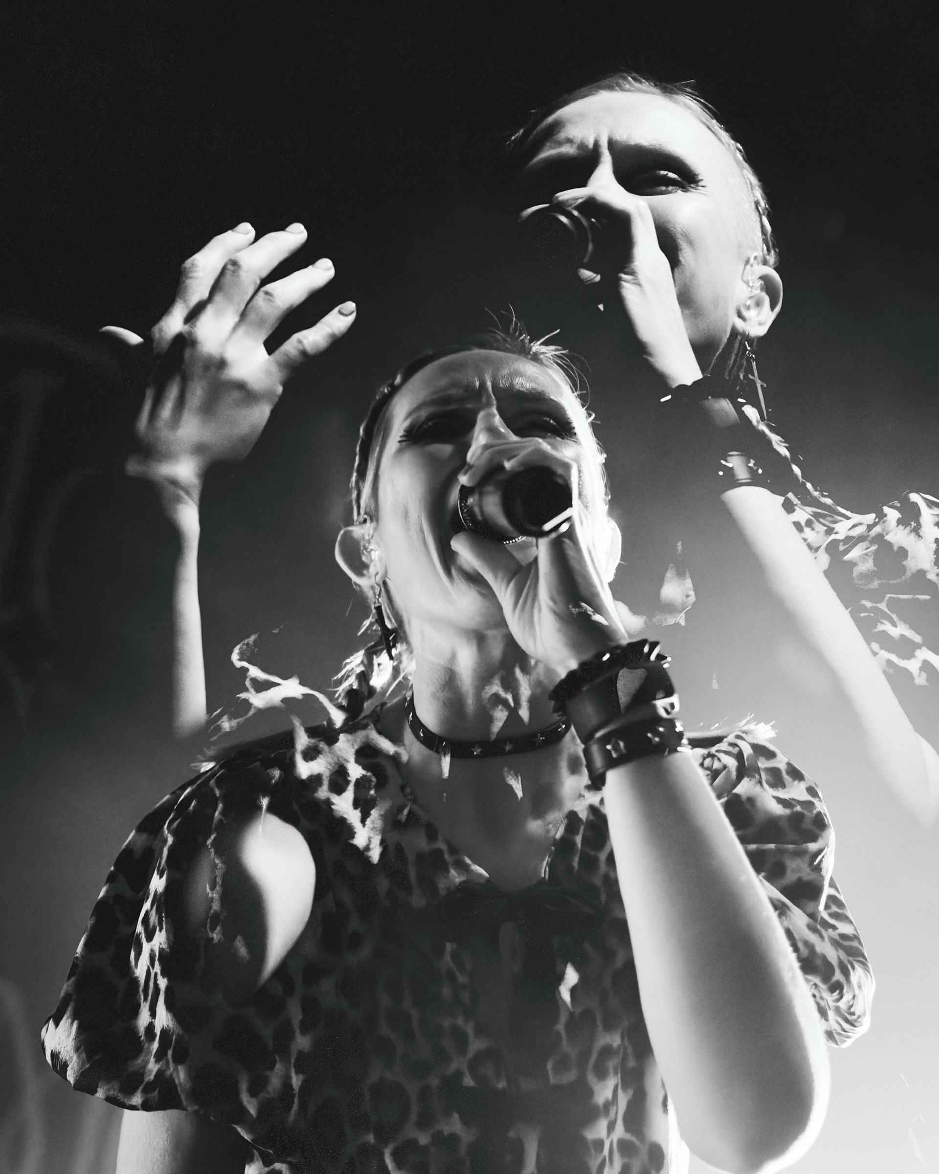 Mother Mother