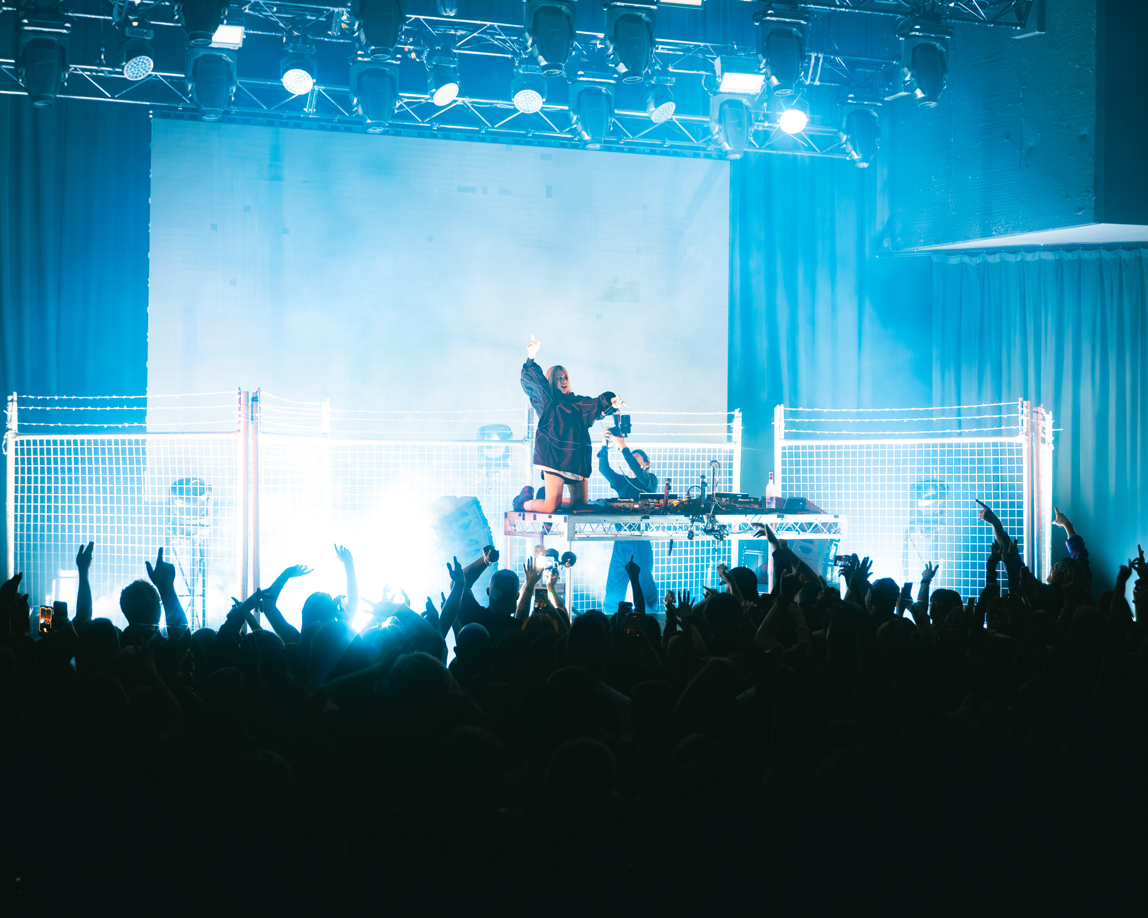 Alison Wonderland