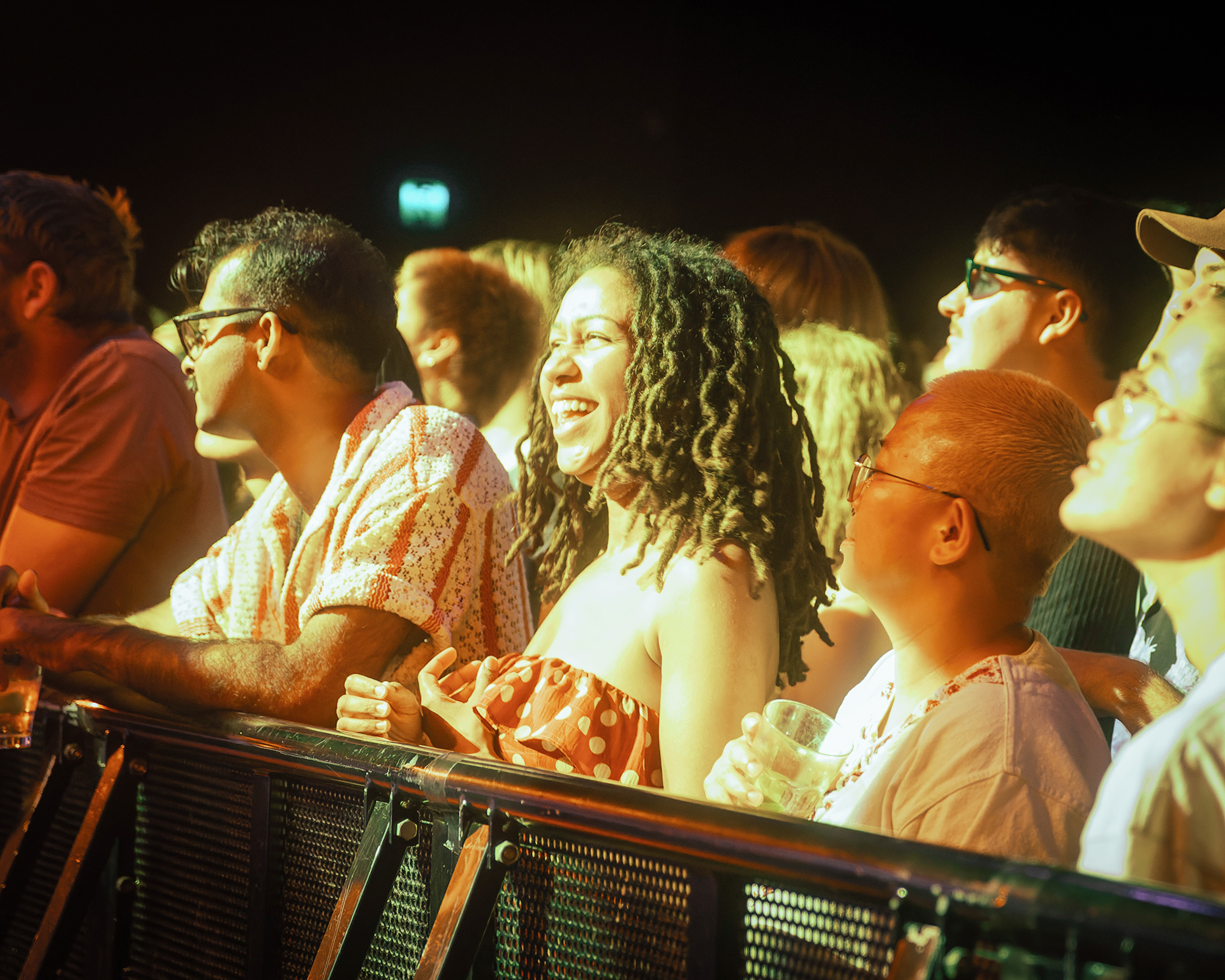 Hiatus Kaiyote