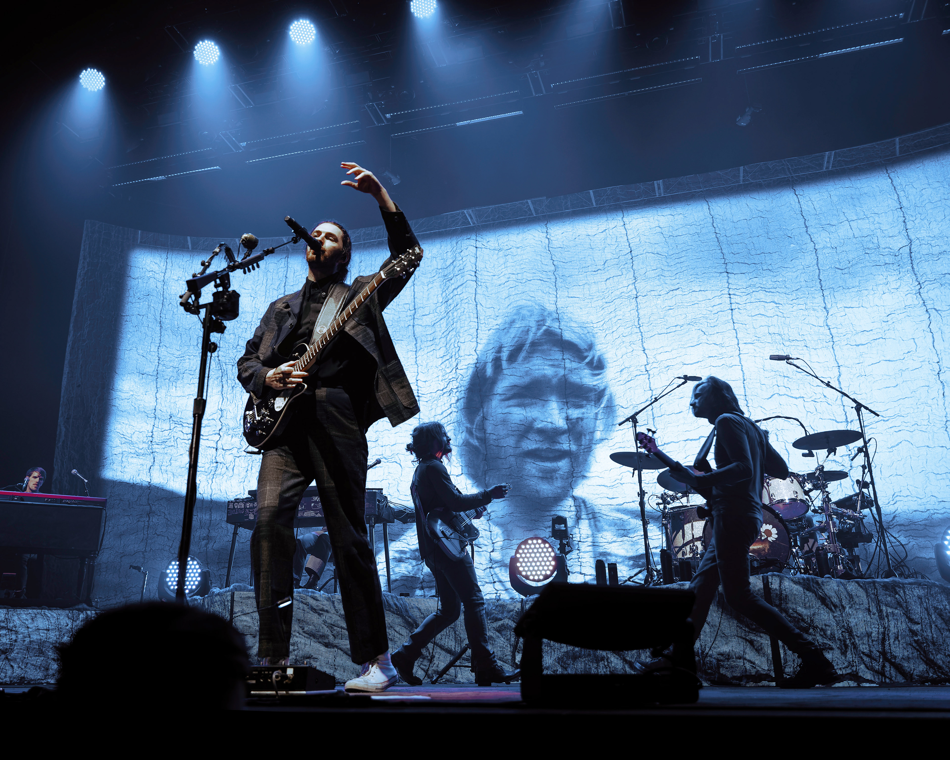Hozier (LW)