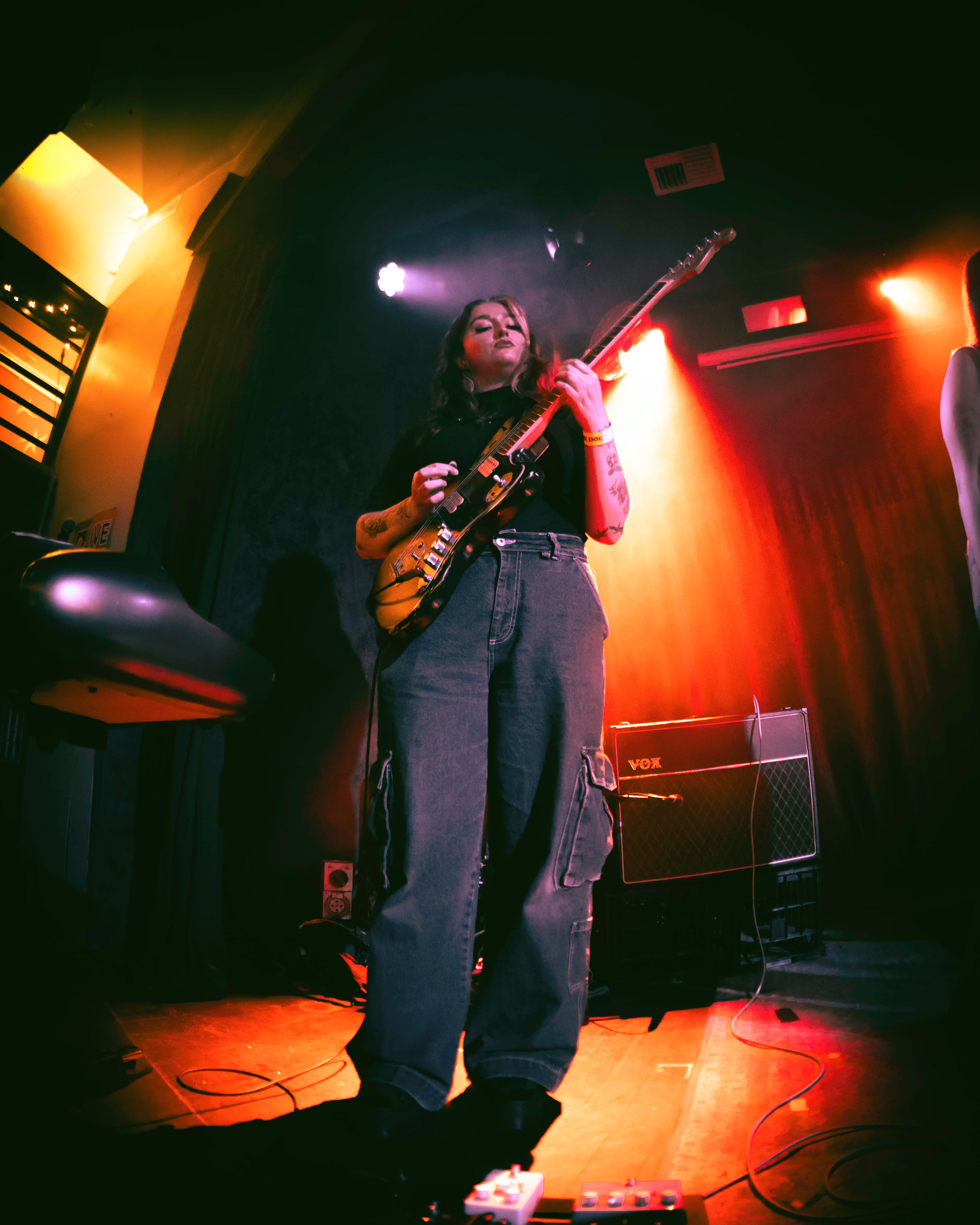 Pest Control (Scouted)