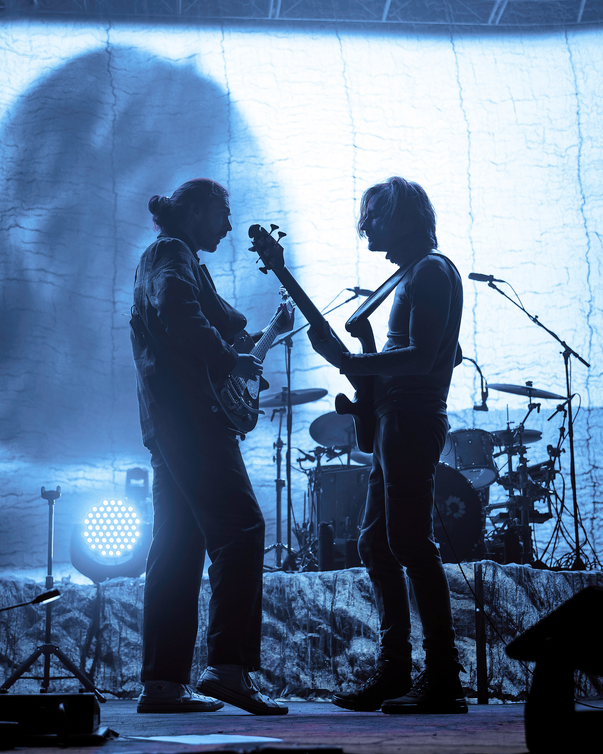 Hozier (LW)