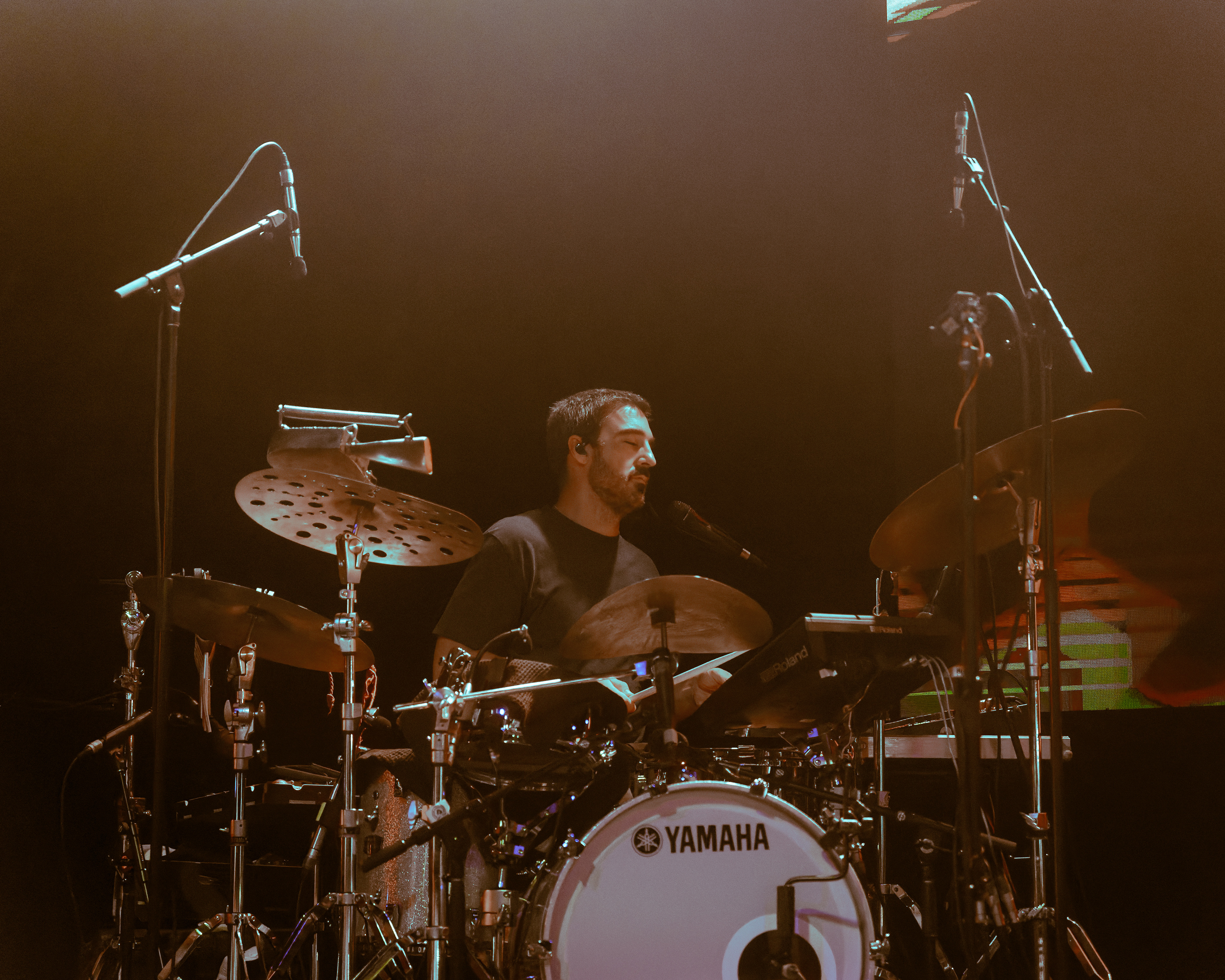 Hiatus Kaiyote