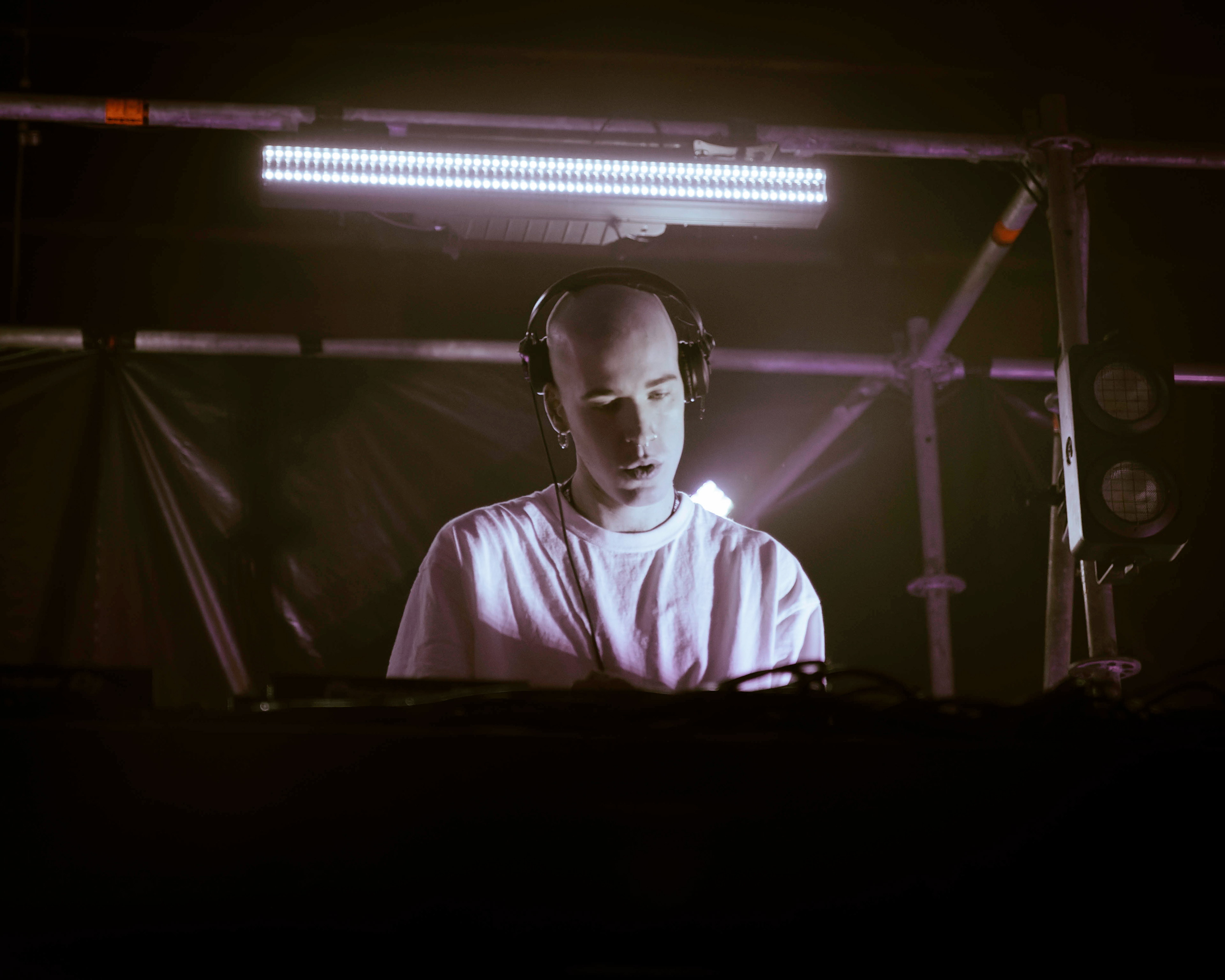 Club Angel (Spin Off) (LW)