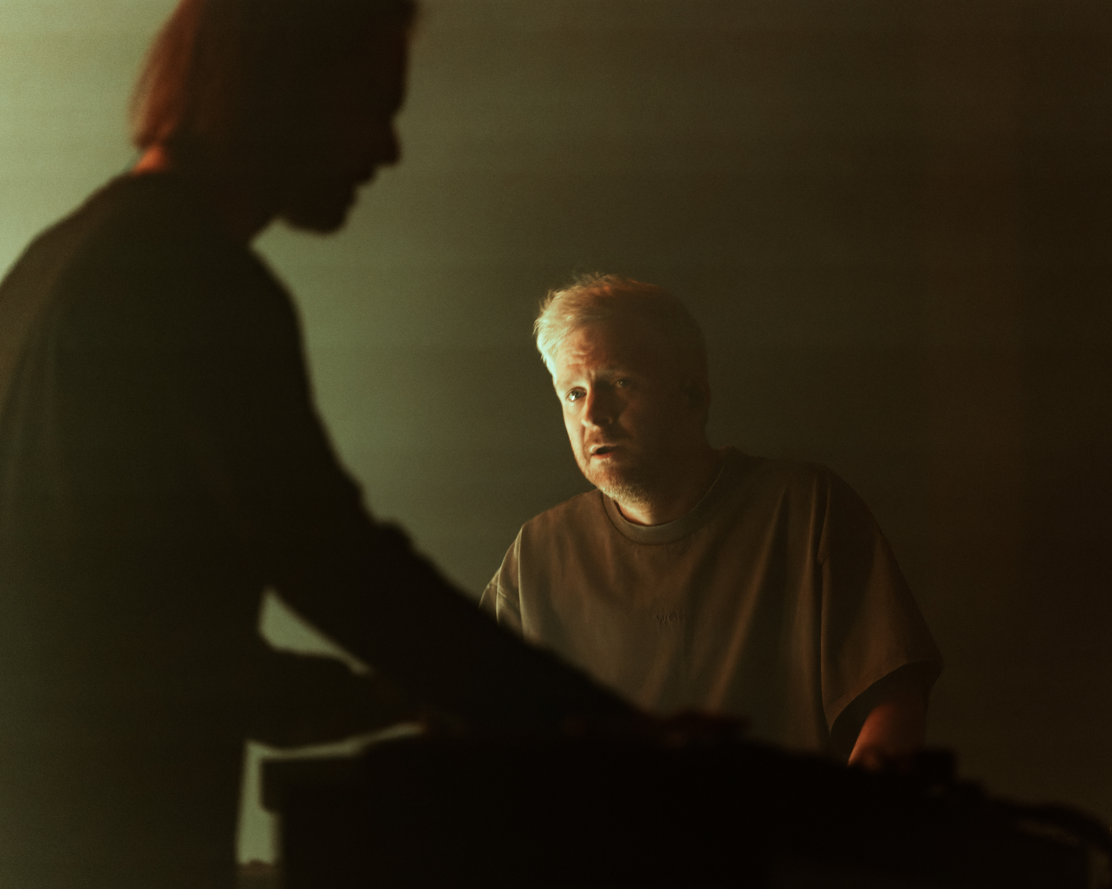 Kiasmos