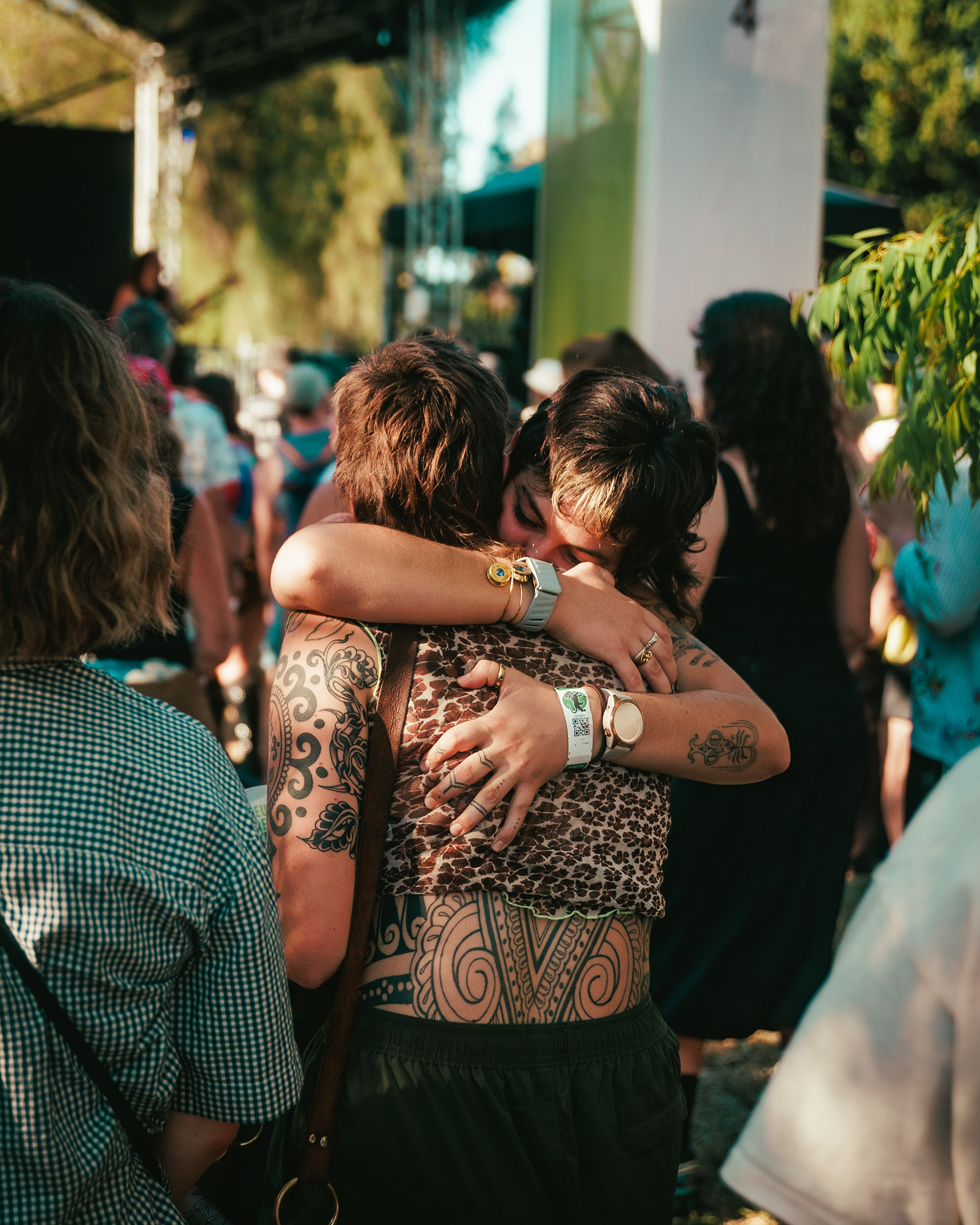 WOMADelaide