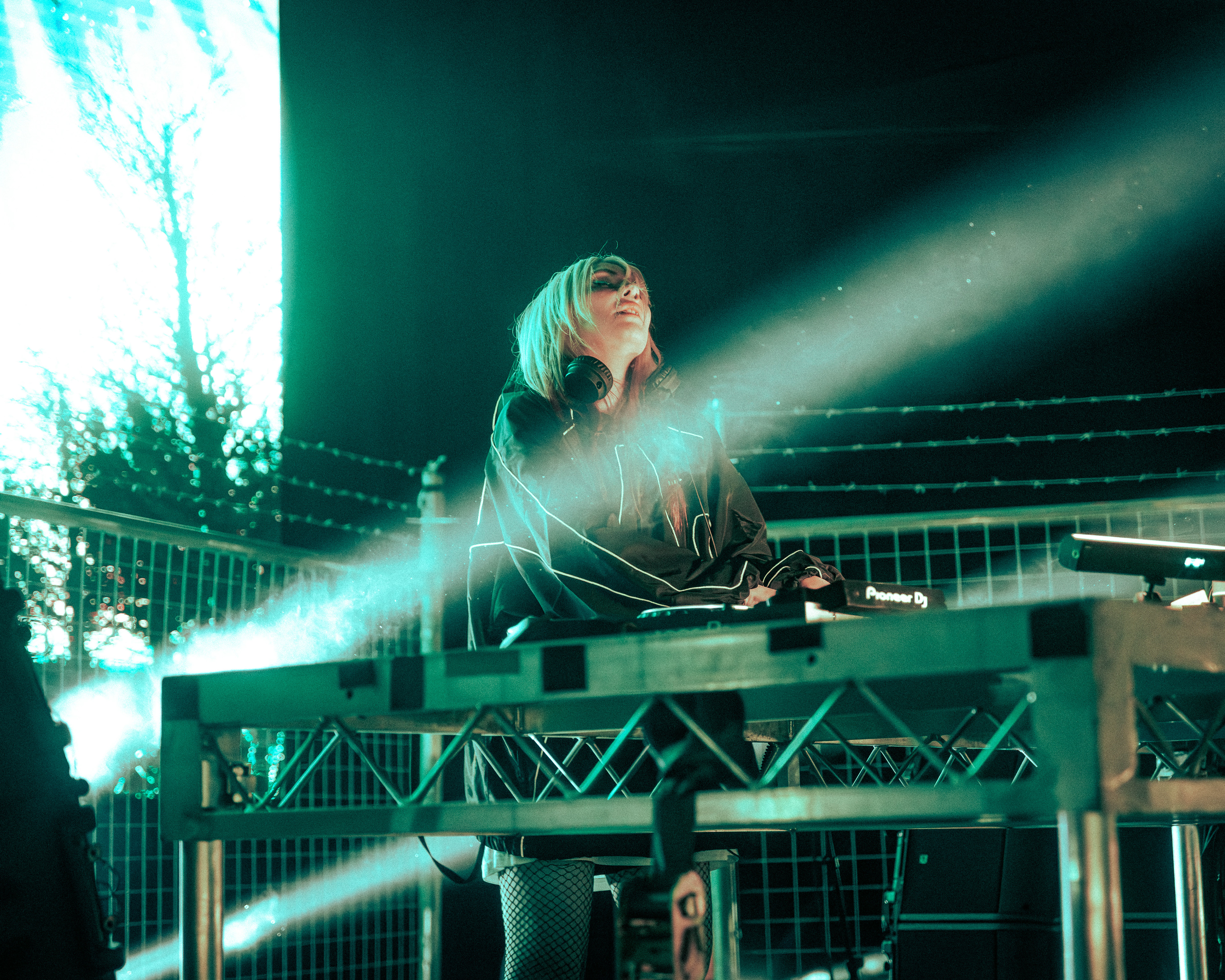 Alison Wonderland