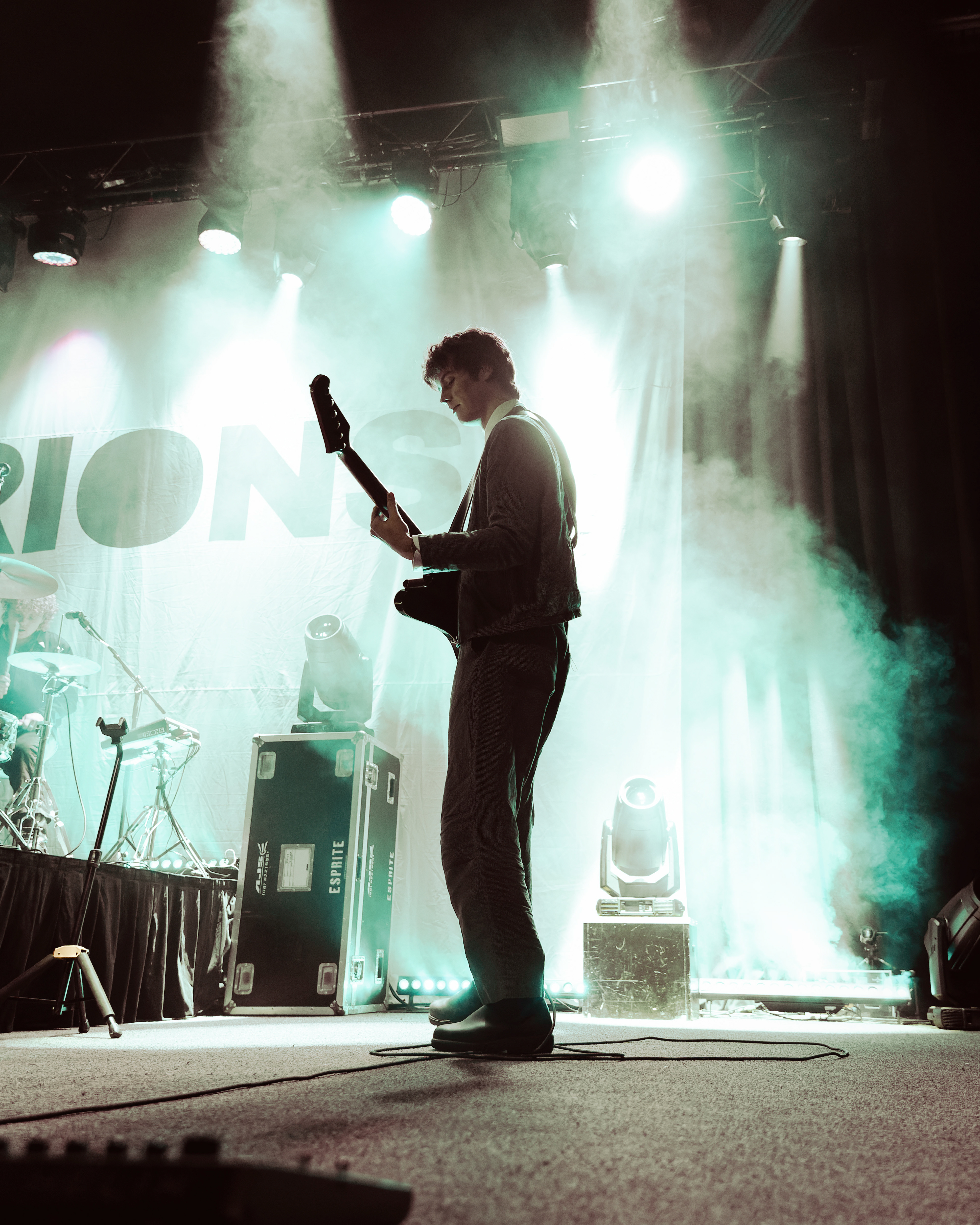 The Rions