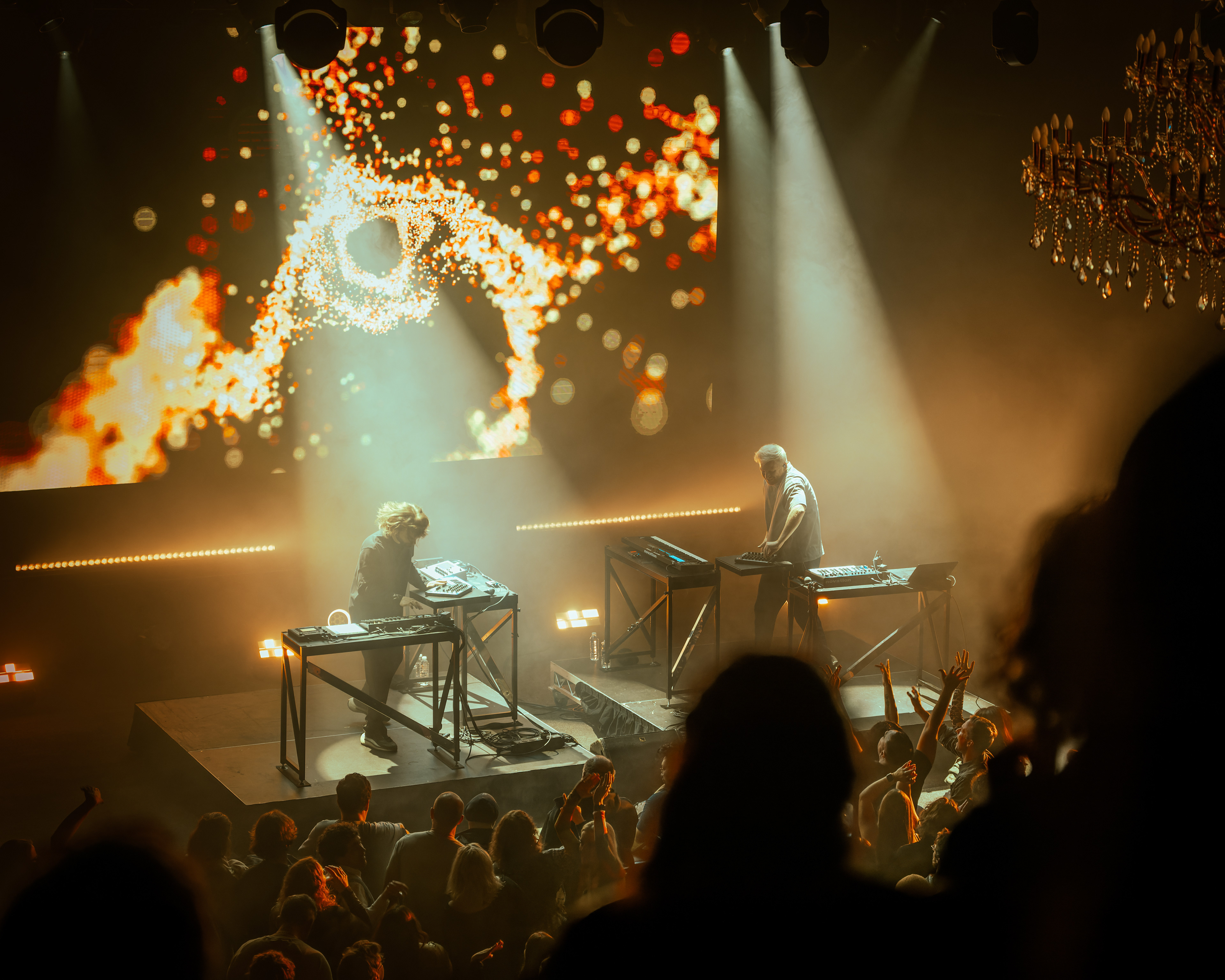 Kiasmos