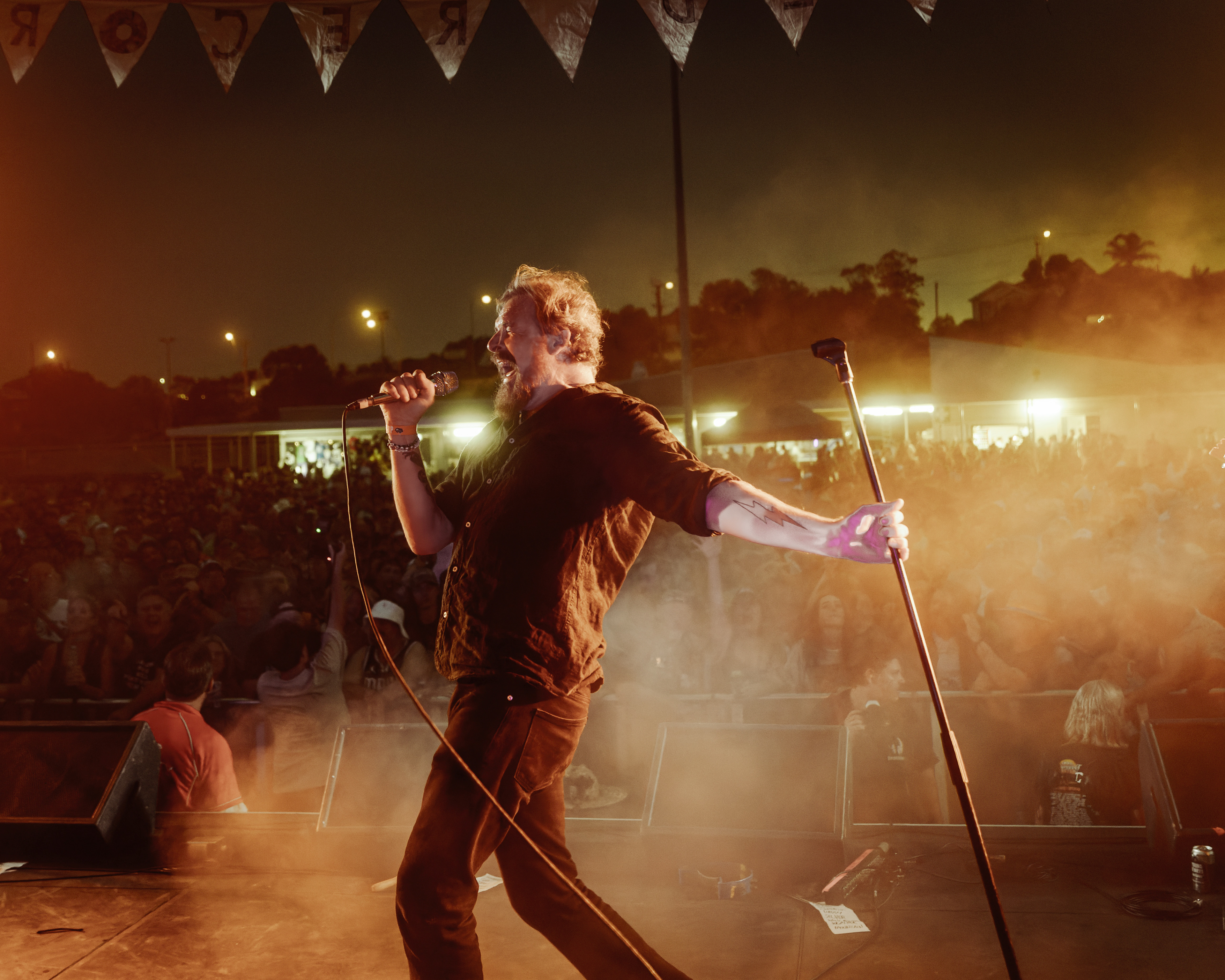 Tumbleweed (Nice Day)