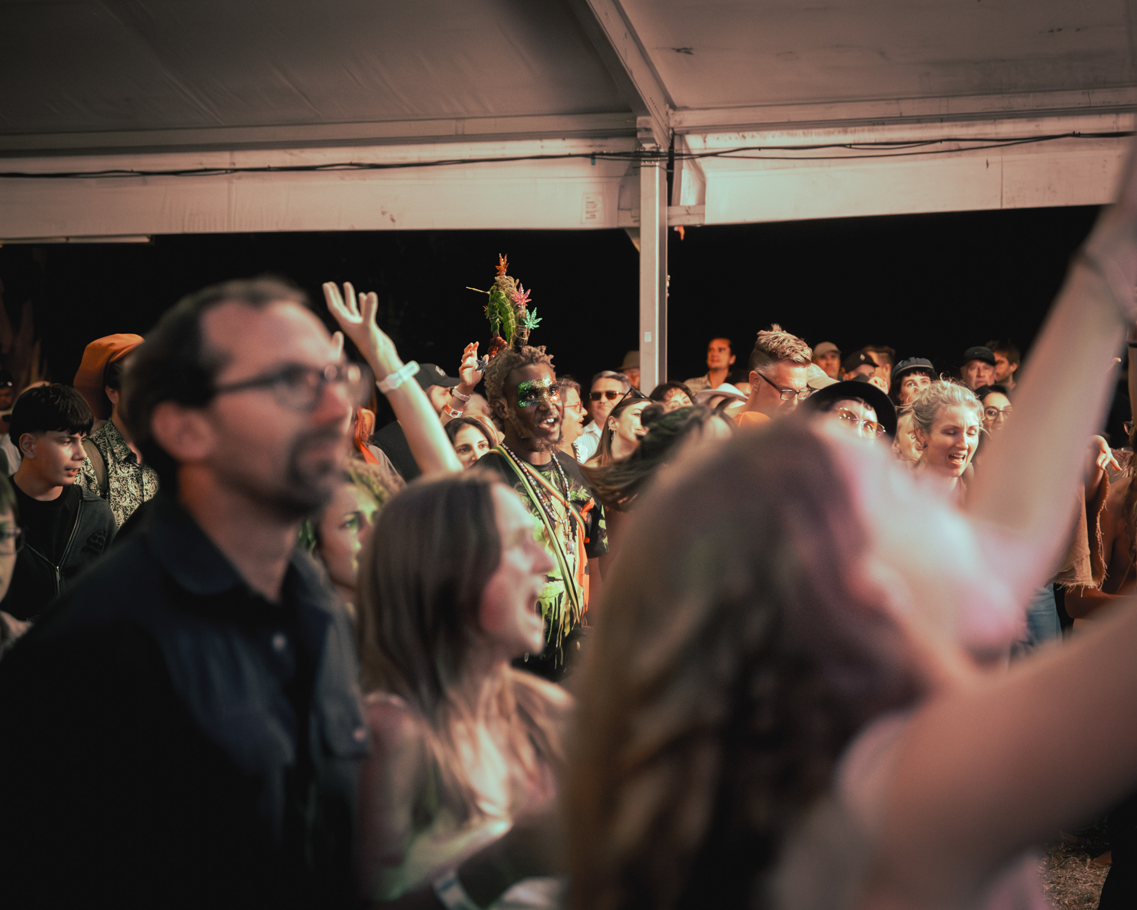 WOMADelaide