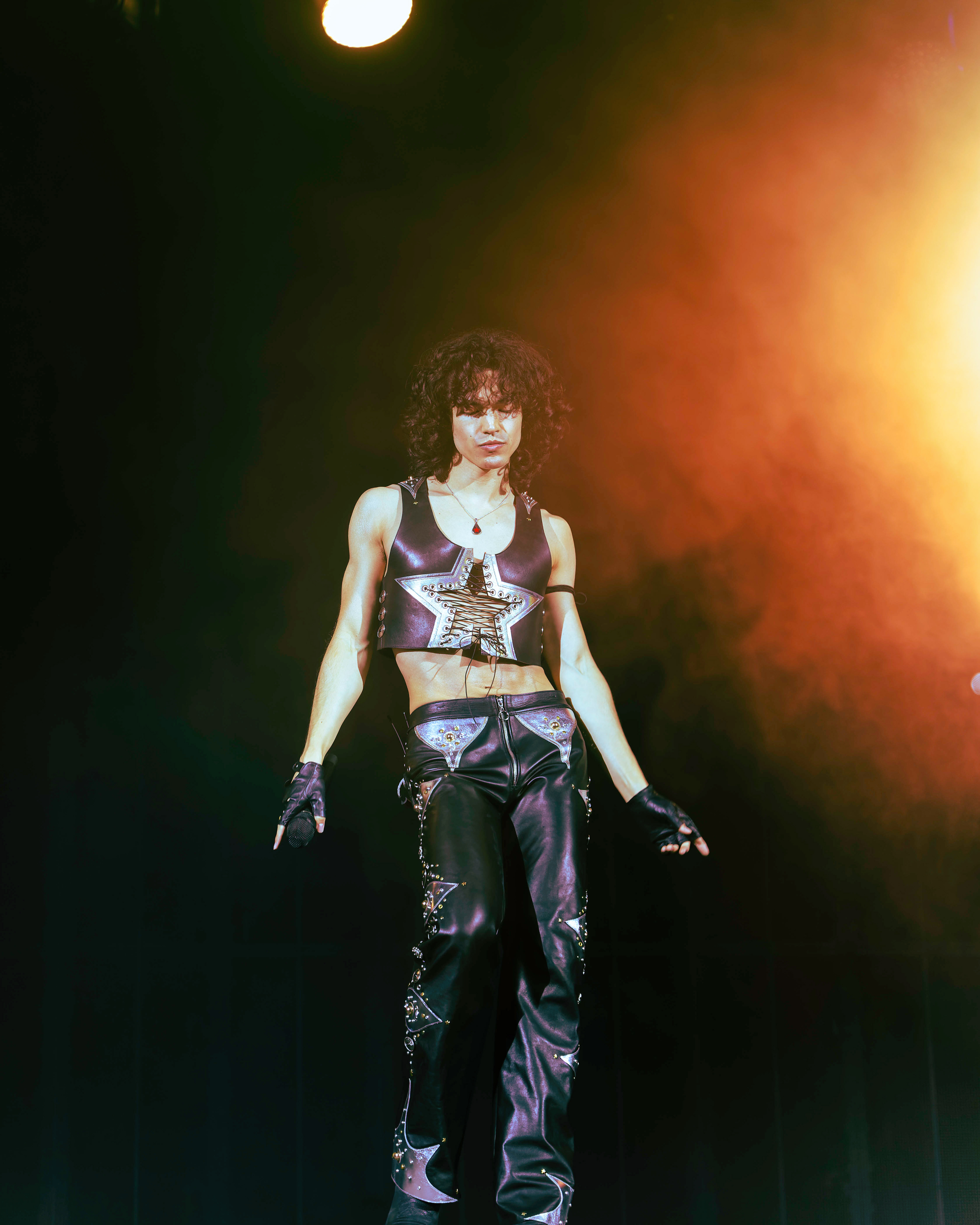 Conan Gray (Spin Off) (LW)