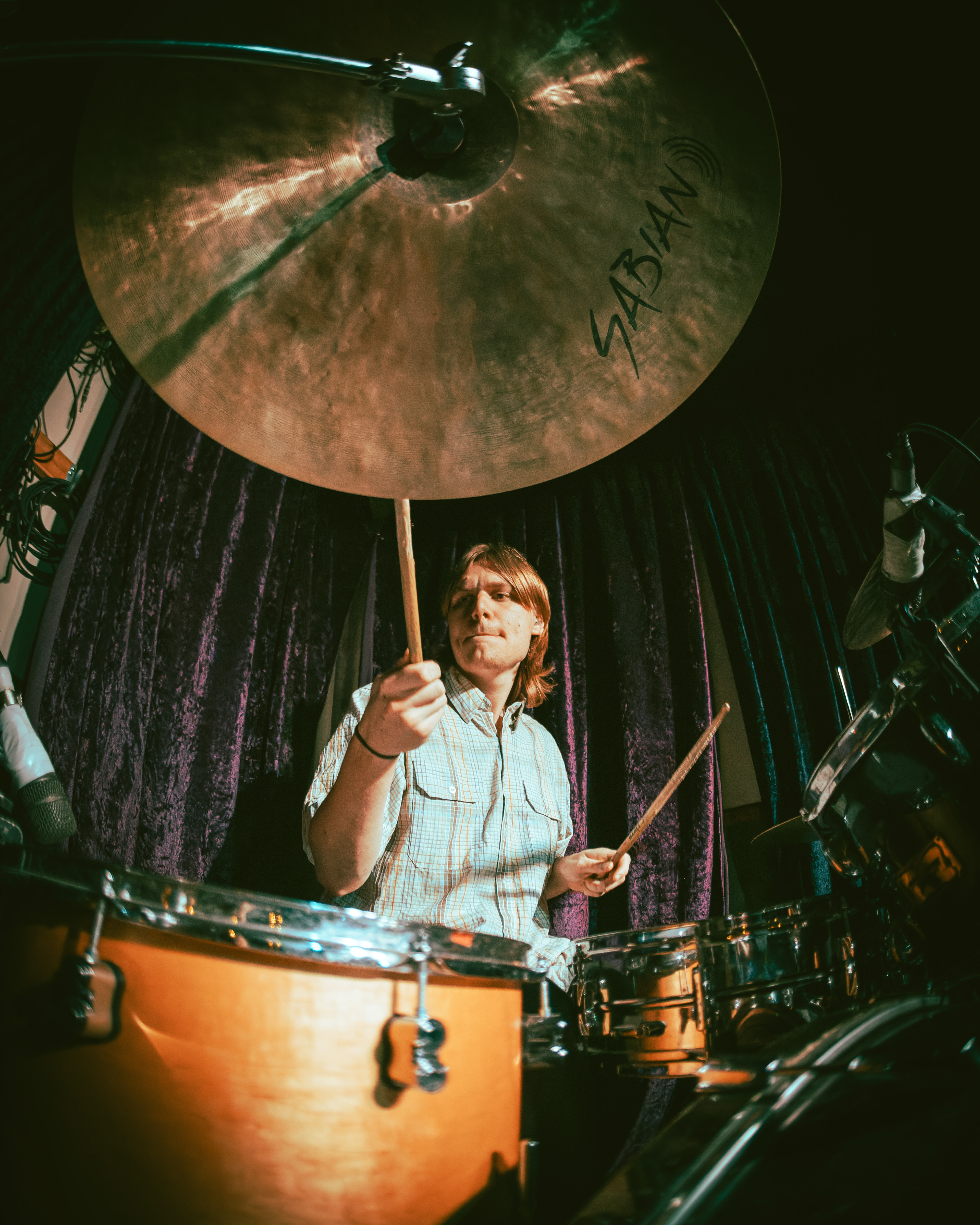 Will Everest (Solo Band)