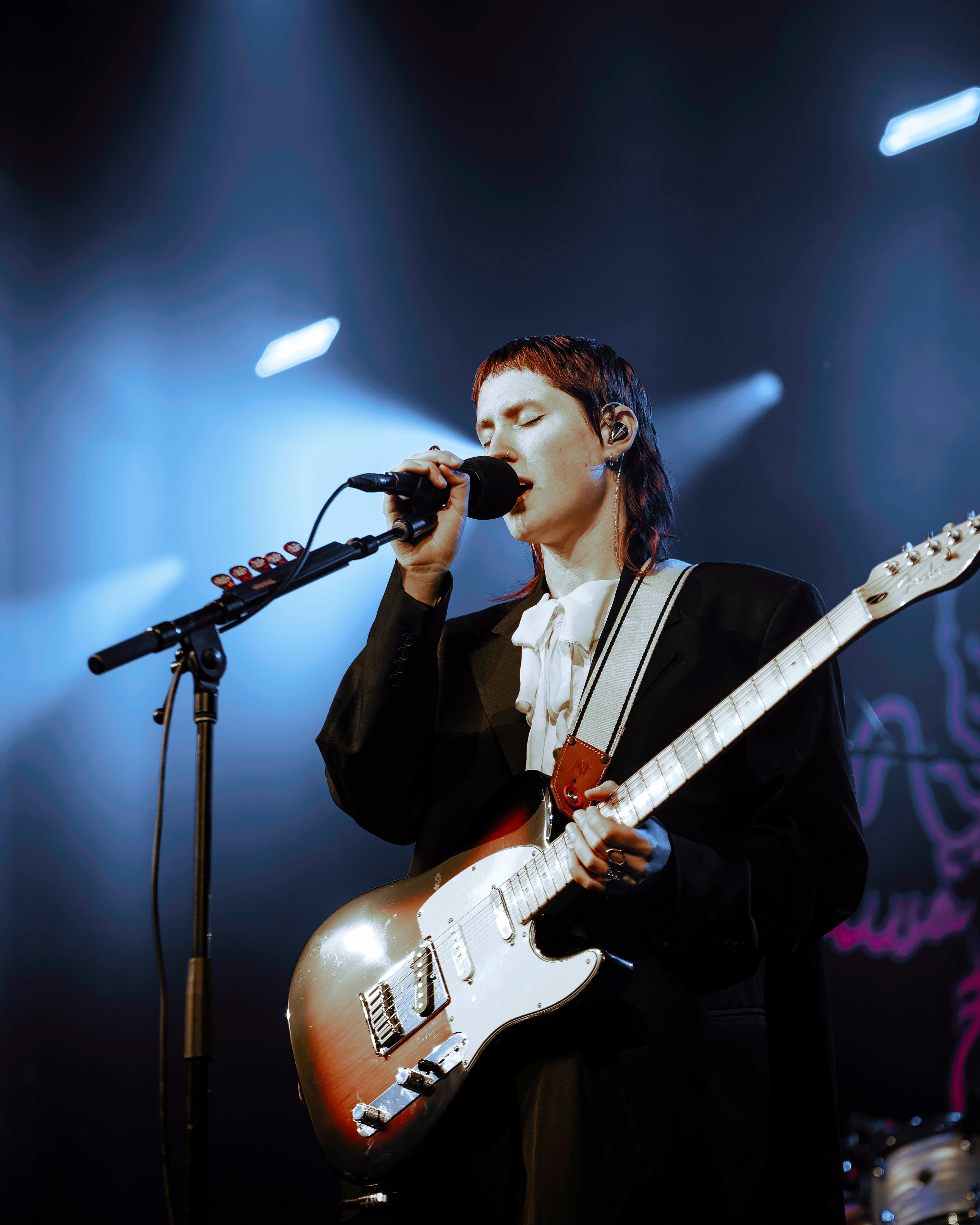 The Last Dinner Party (Spin Off) (LW)