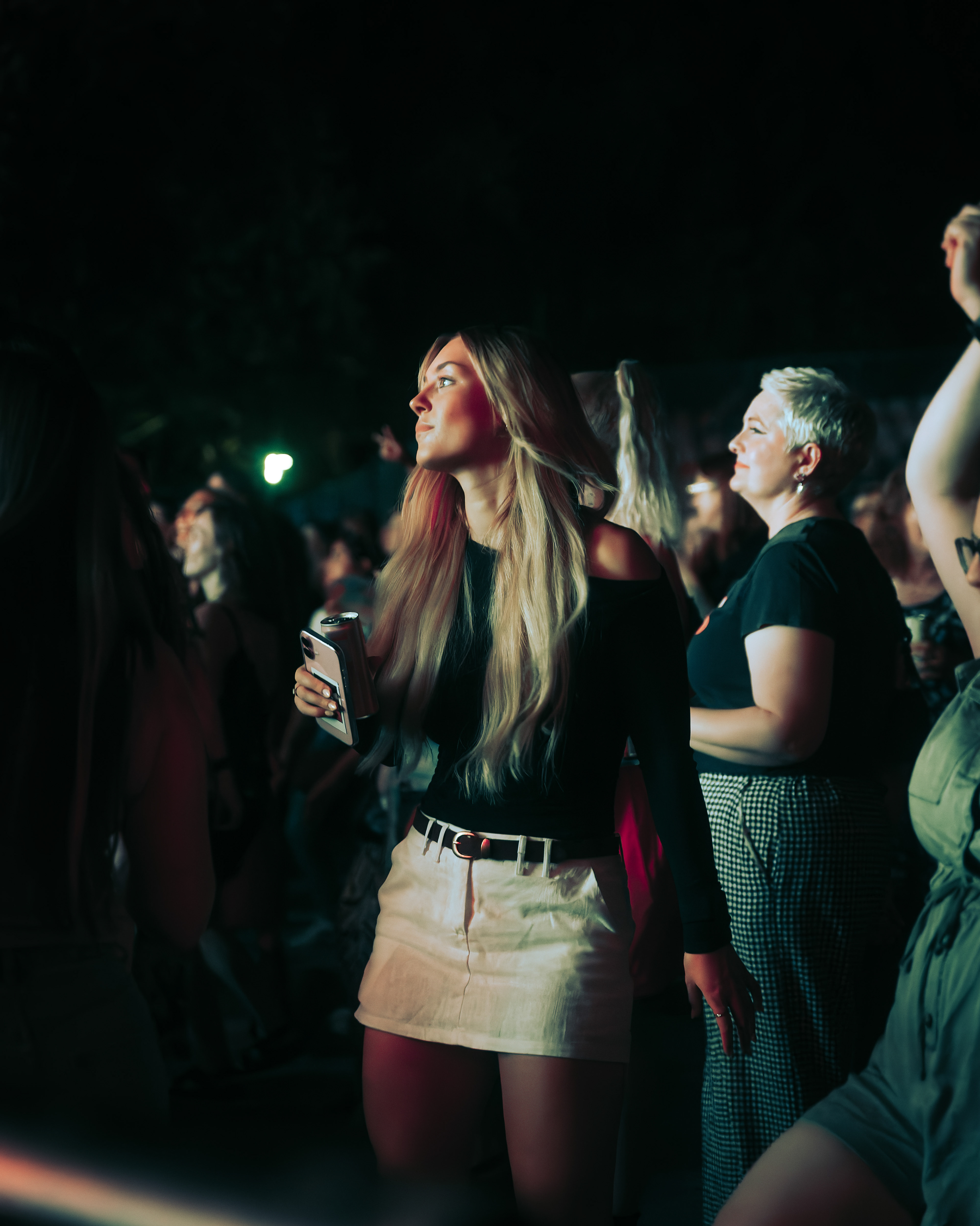 Adelaide Fringe: Bad Girls