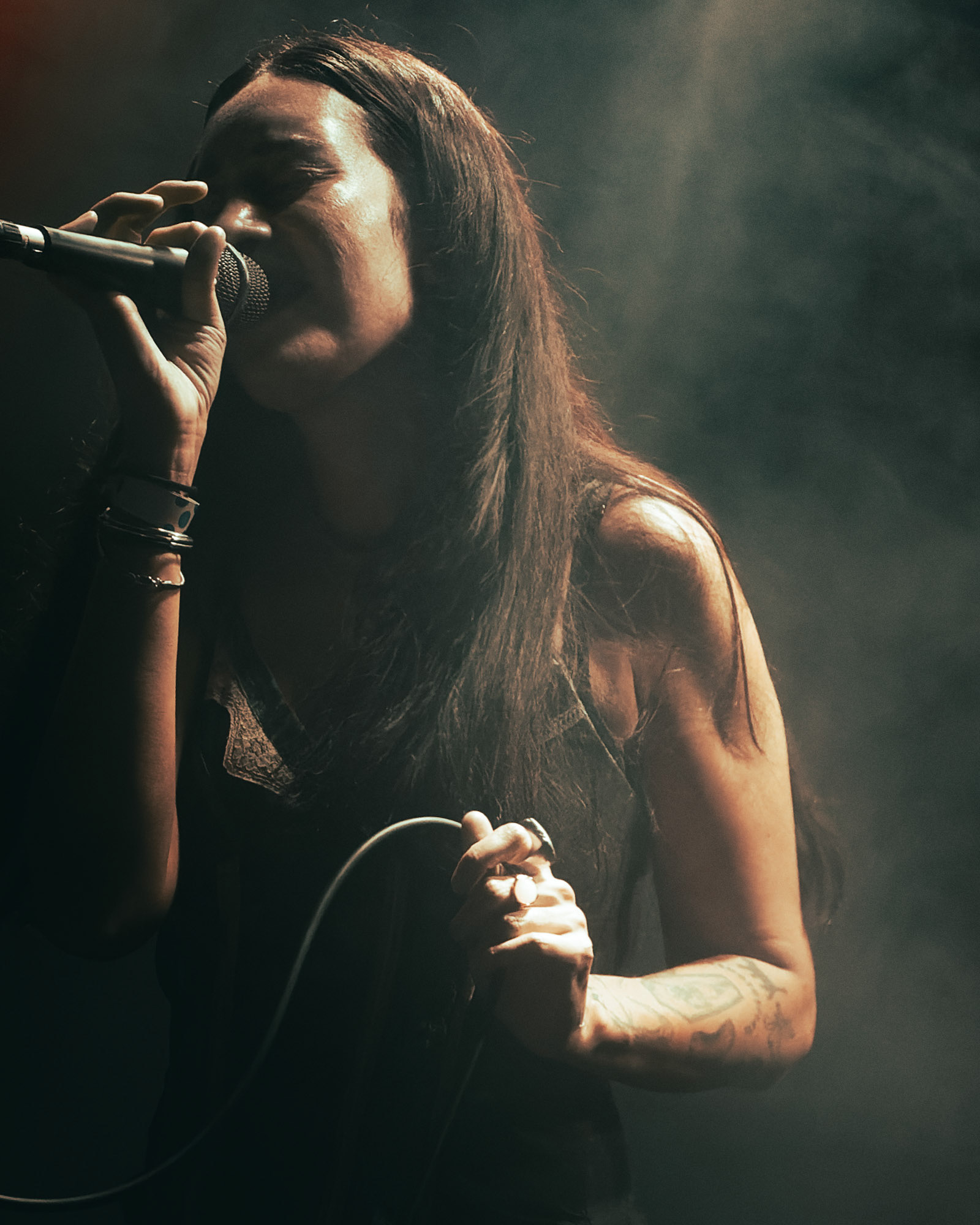 Julia Wolf