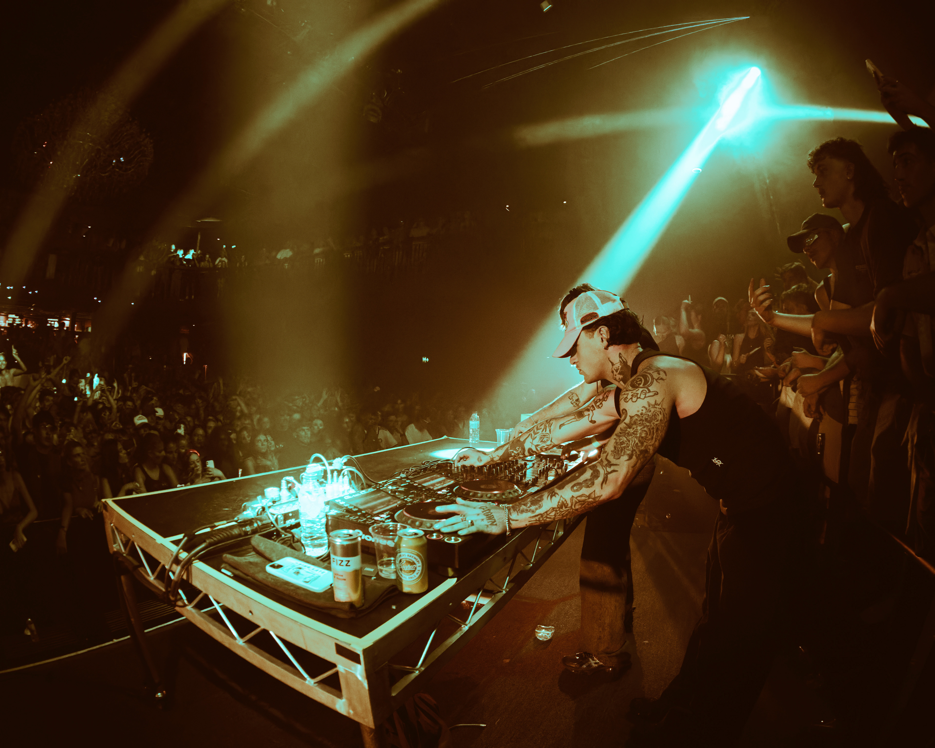 Partiboi69 (AUS) x KETTMA (IRE)